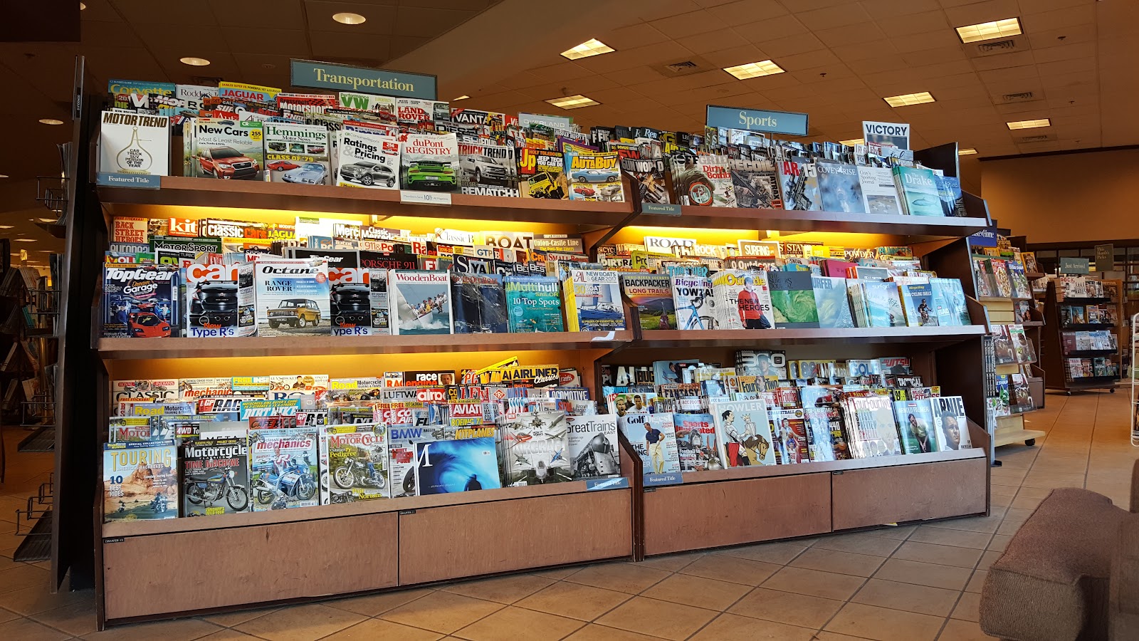 Barnes & Noble — Shop in Mount Pleasant, Charleston, SC