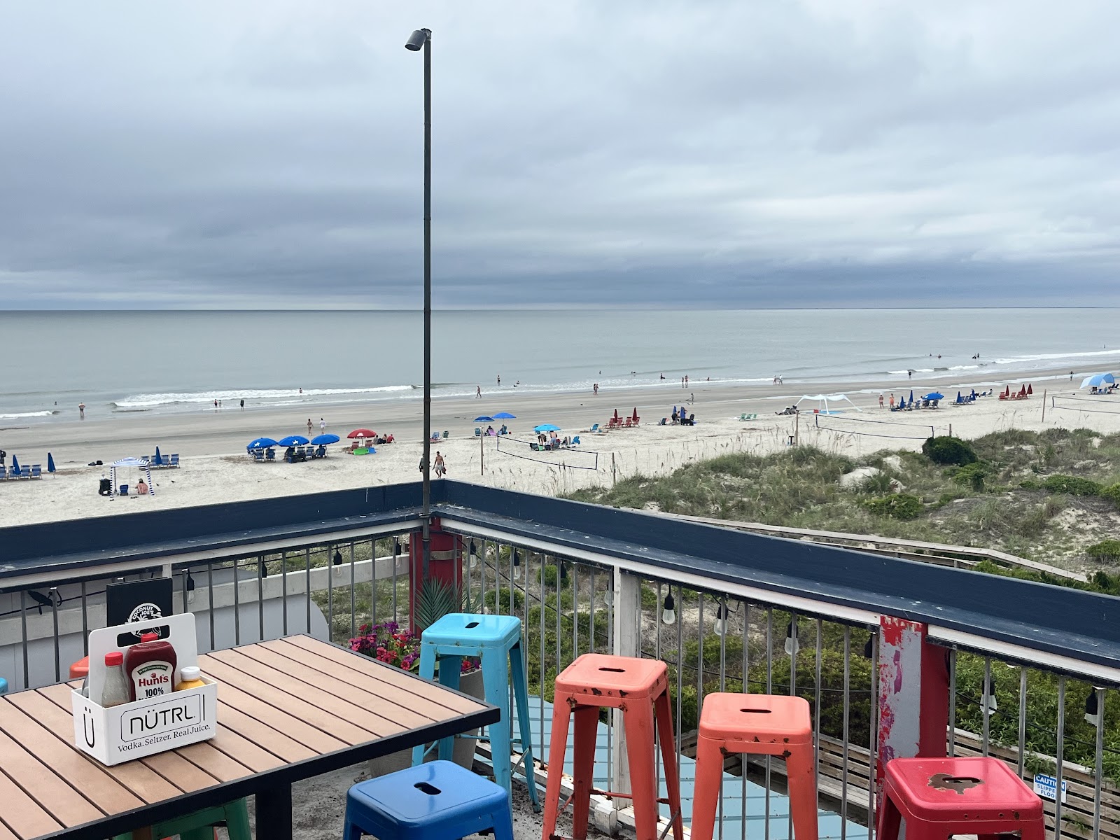 Coconut Joe's — Restaurant in Isle of Palms, Charleston, SC