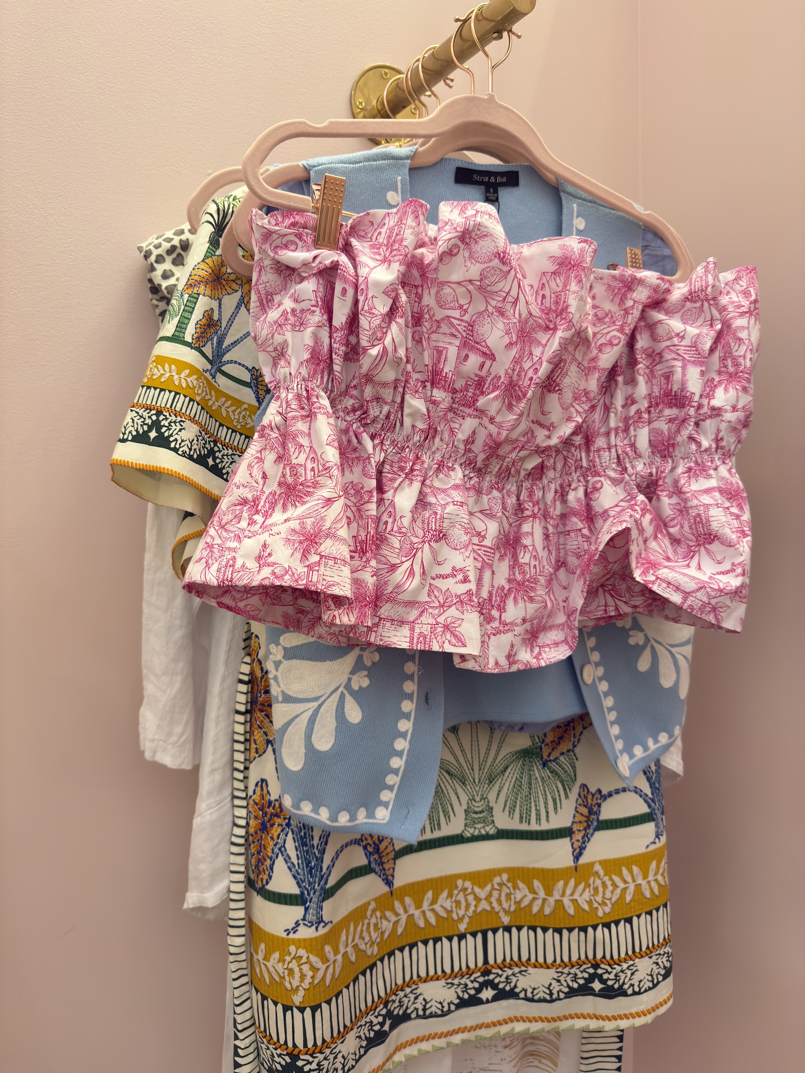 Southern Fuss — Shop in Daniel Island, Charleston, SC