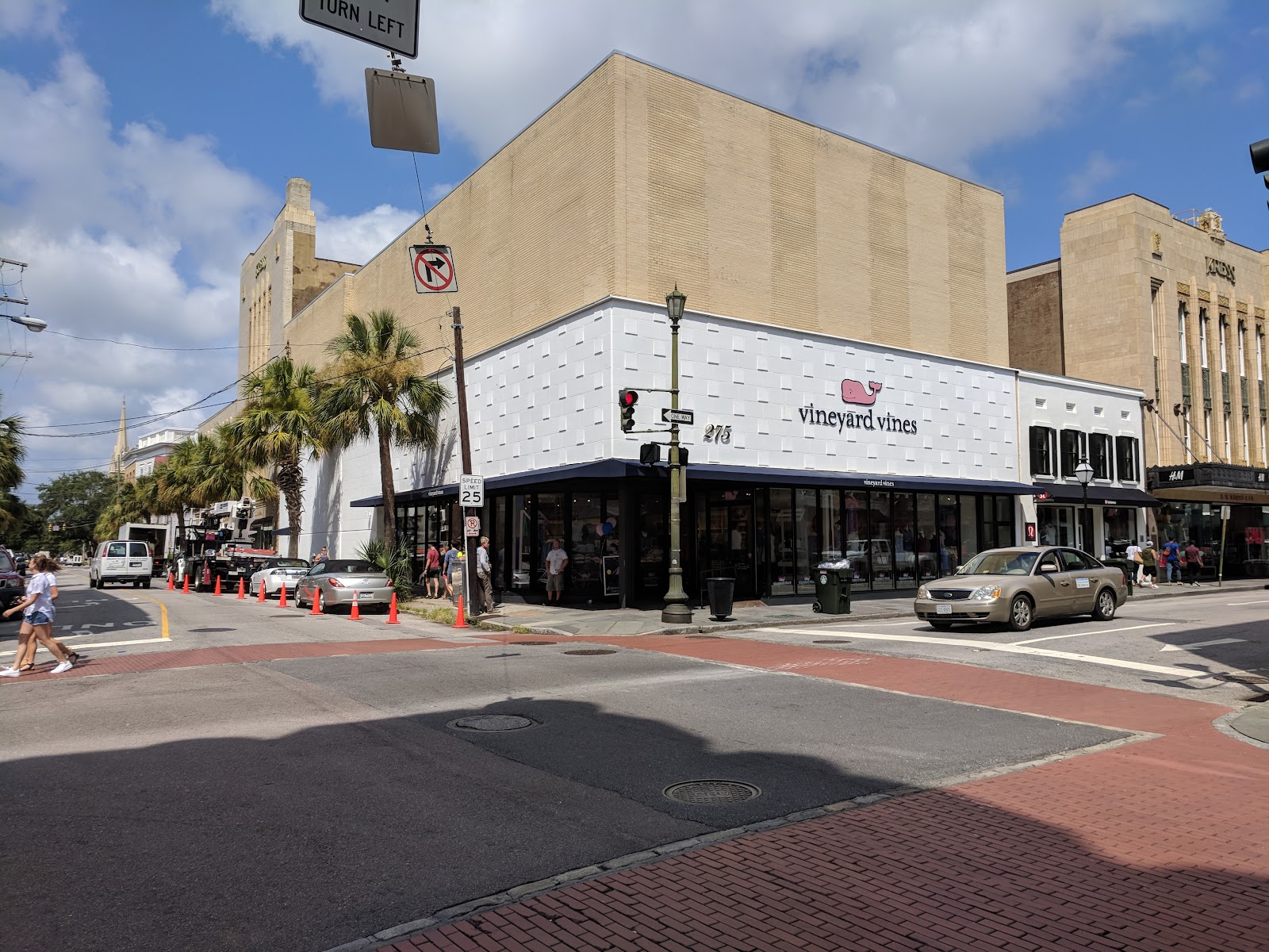 vineyard vines — Shop in Downtown, Charleston, SC