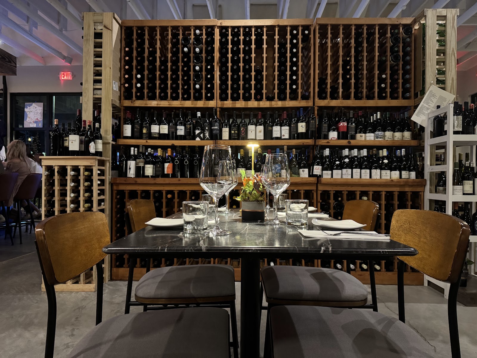 Somm Wine Bar — Bar in Johns Island, Charleston, SC