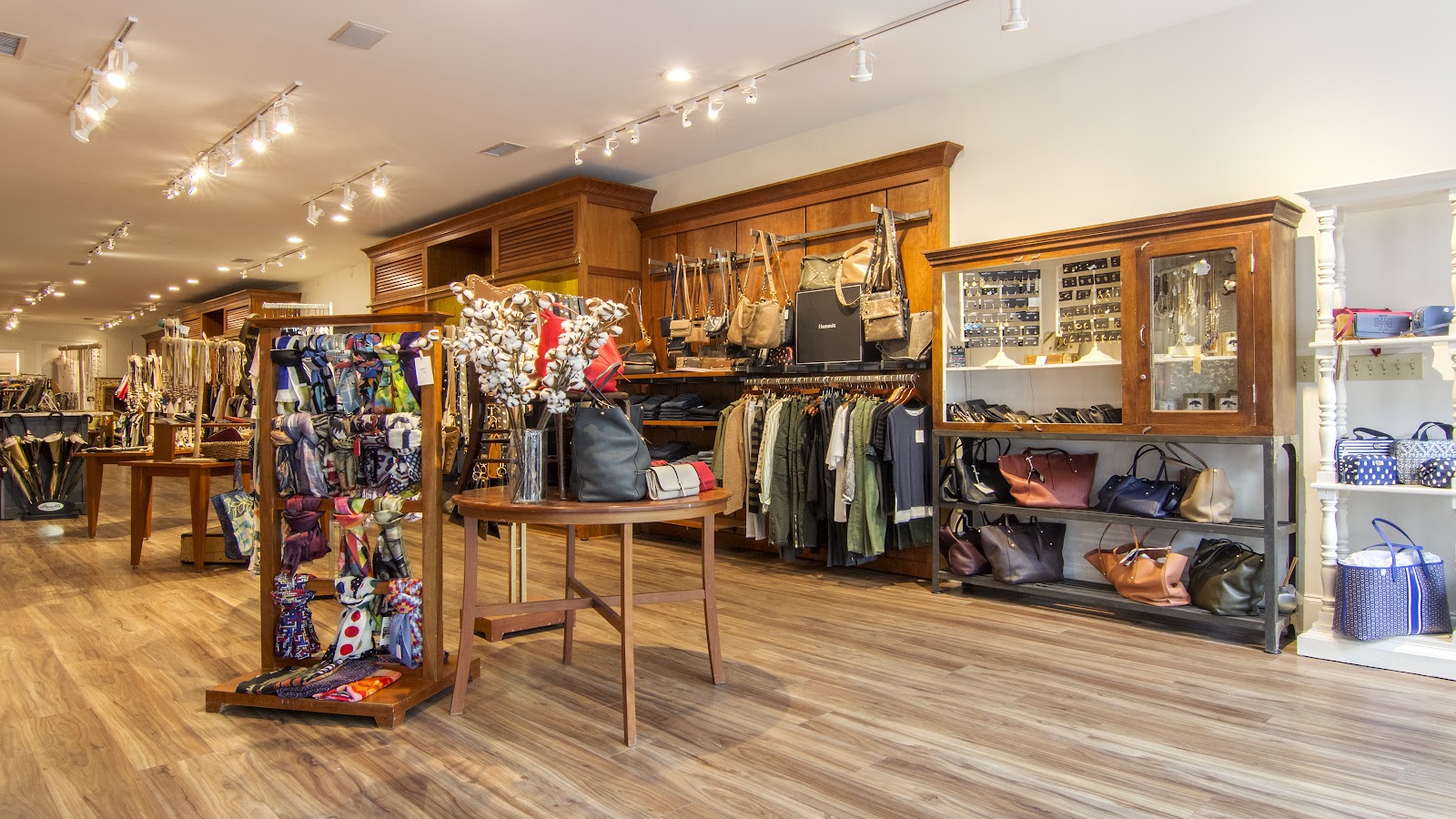 The Finicky Filly — Shop in Downtown, Charleston, SC