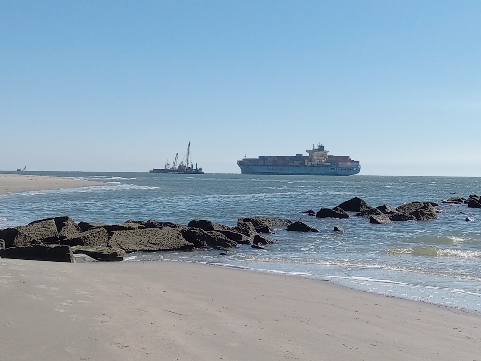Sullivan's Island — Beaches in sullivans-island