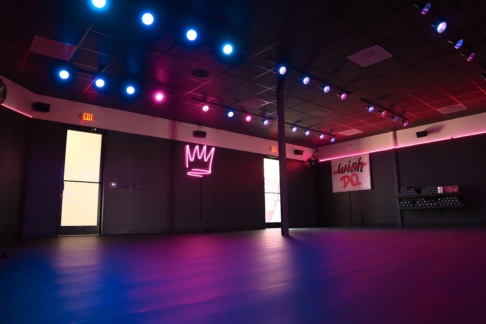 Jane DO - Charleston Fitness Studio — Fitness Spot in Downtown, Charleston, SC
