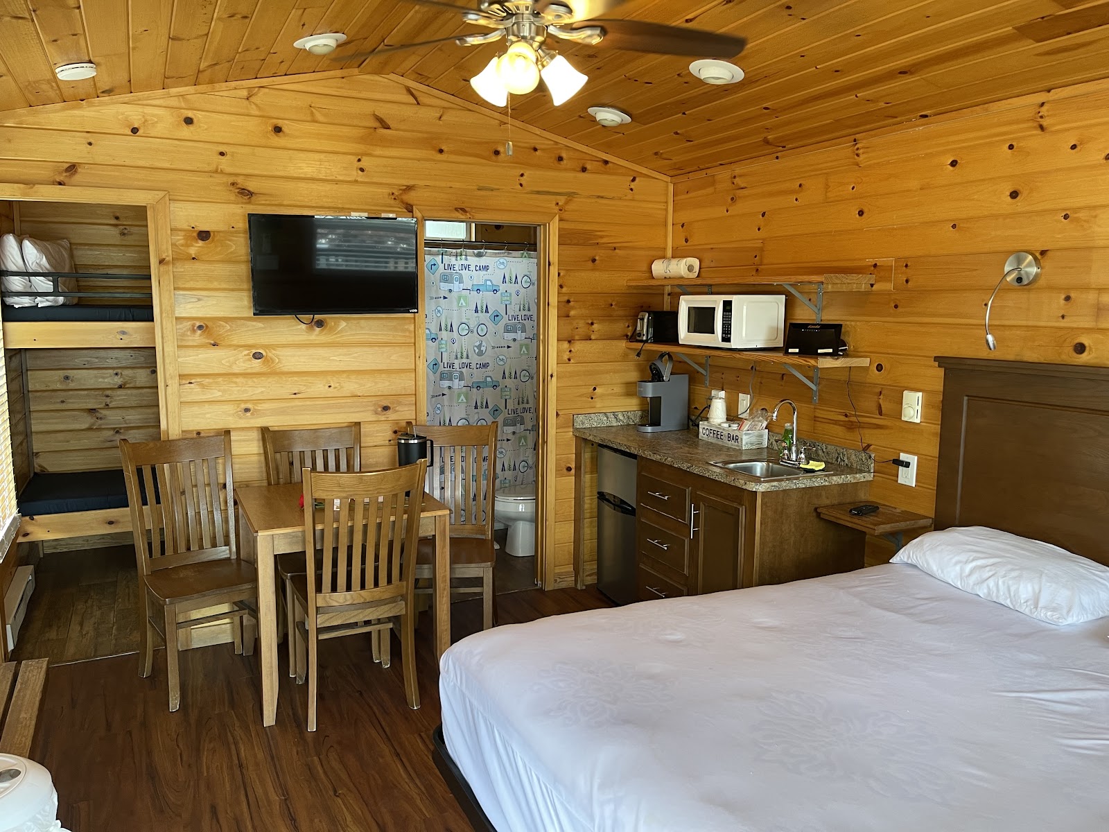 Mount Pleasant / Charleston KOA Holiday — Hotel in Mount Pleasant, Charleston, SC