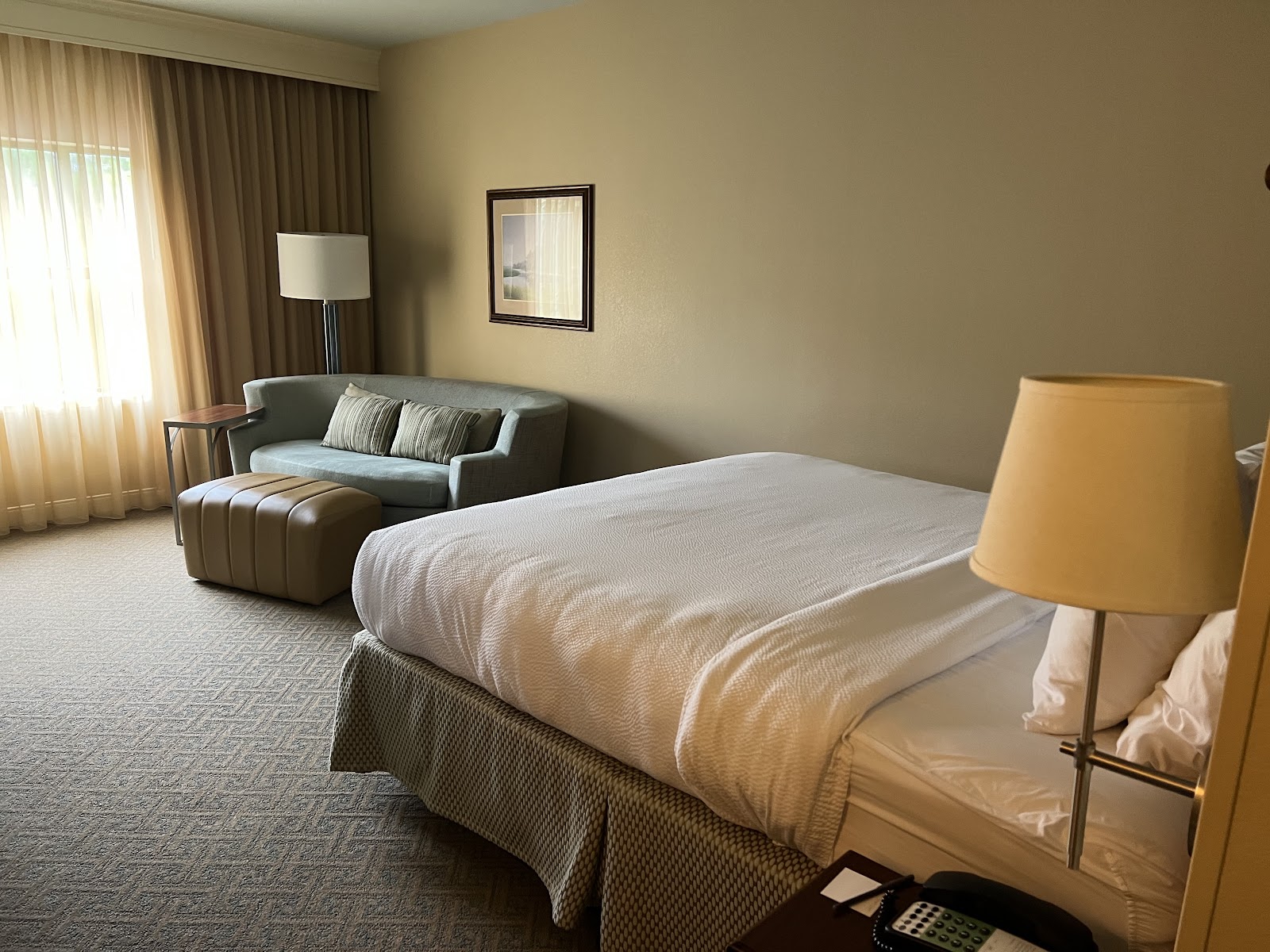 Courtyard by Marriott Charleston Mt. Pleasant — Hotel in Mount Pleasant, Charleston, SC