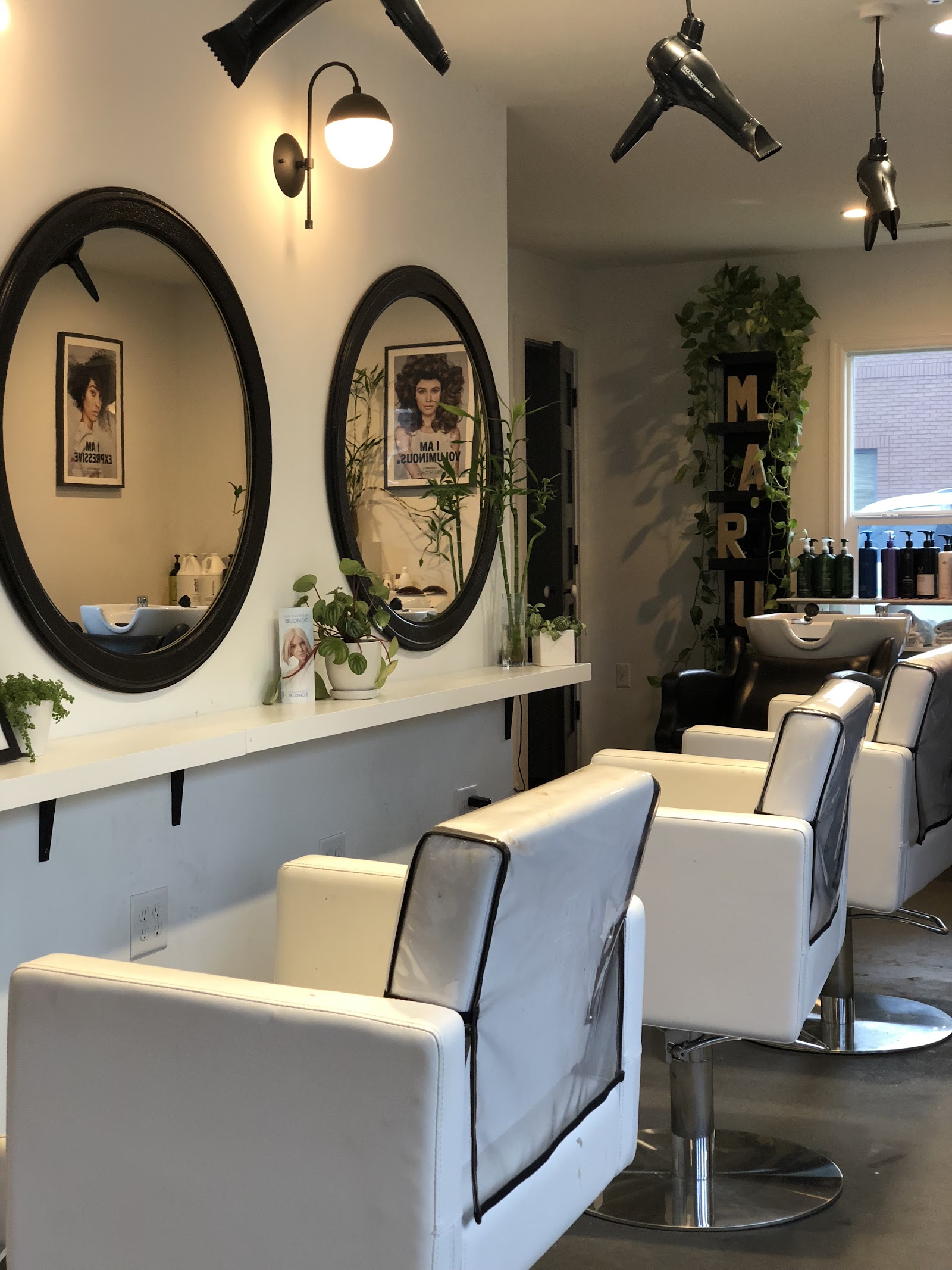 Fix Salon Studio — Wellness Spot in West Ashley, Charleston, SC