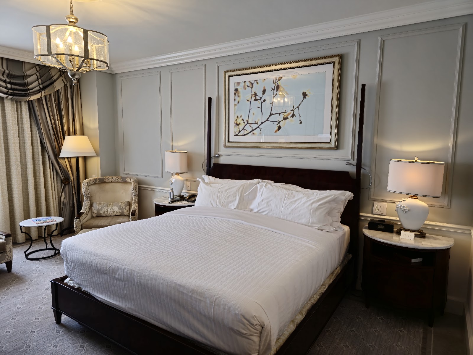 The Charleston Place — Hotels in downtown