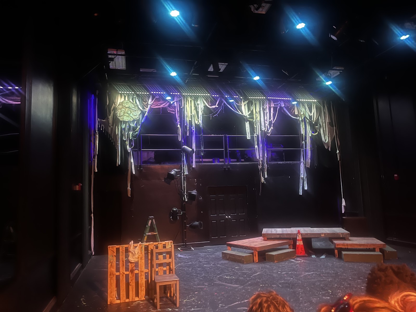 Chapel Theatre — Music Venue in Downtown, Charleston, SC