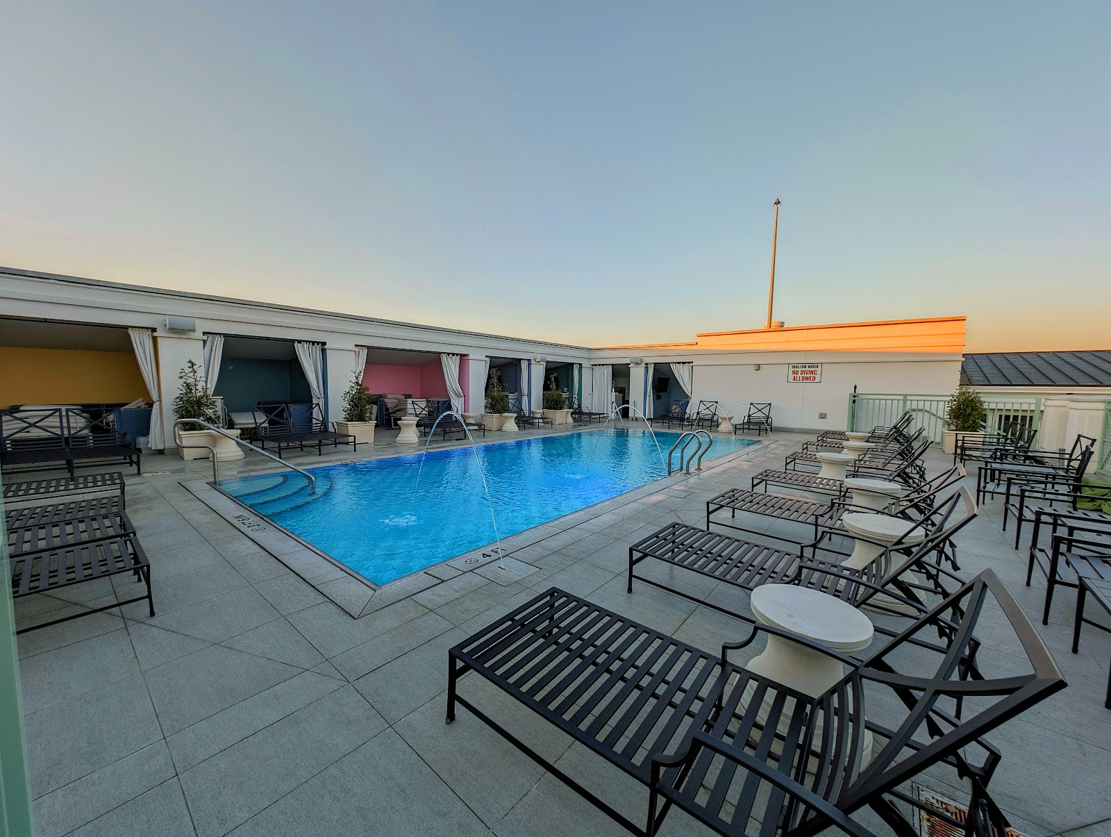Hotel Bennett — Hotel in Downtown, Charleston, SC