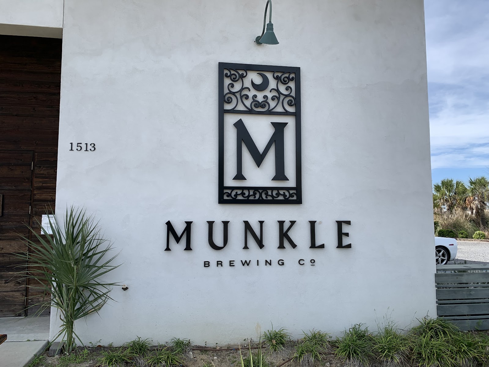 Munkle Brewing co. — Bar in Downtown, Charleston, SC