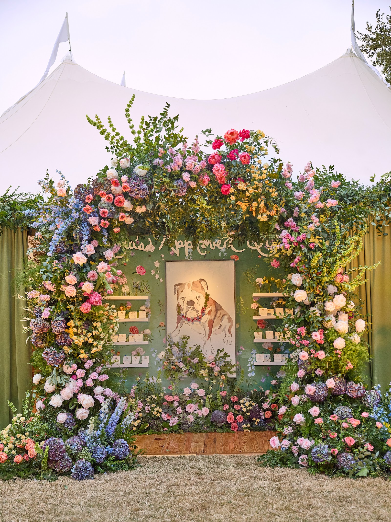 Meredith Tanton Events — Wedding Pro in Mount Pleasant, Charleston, SC