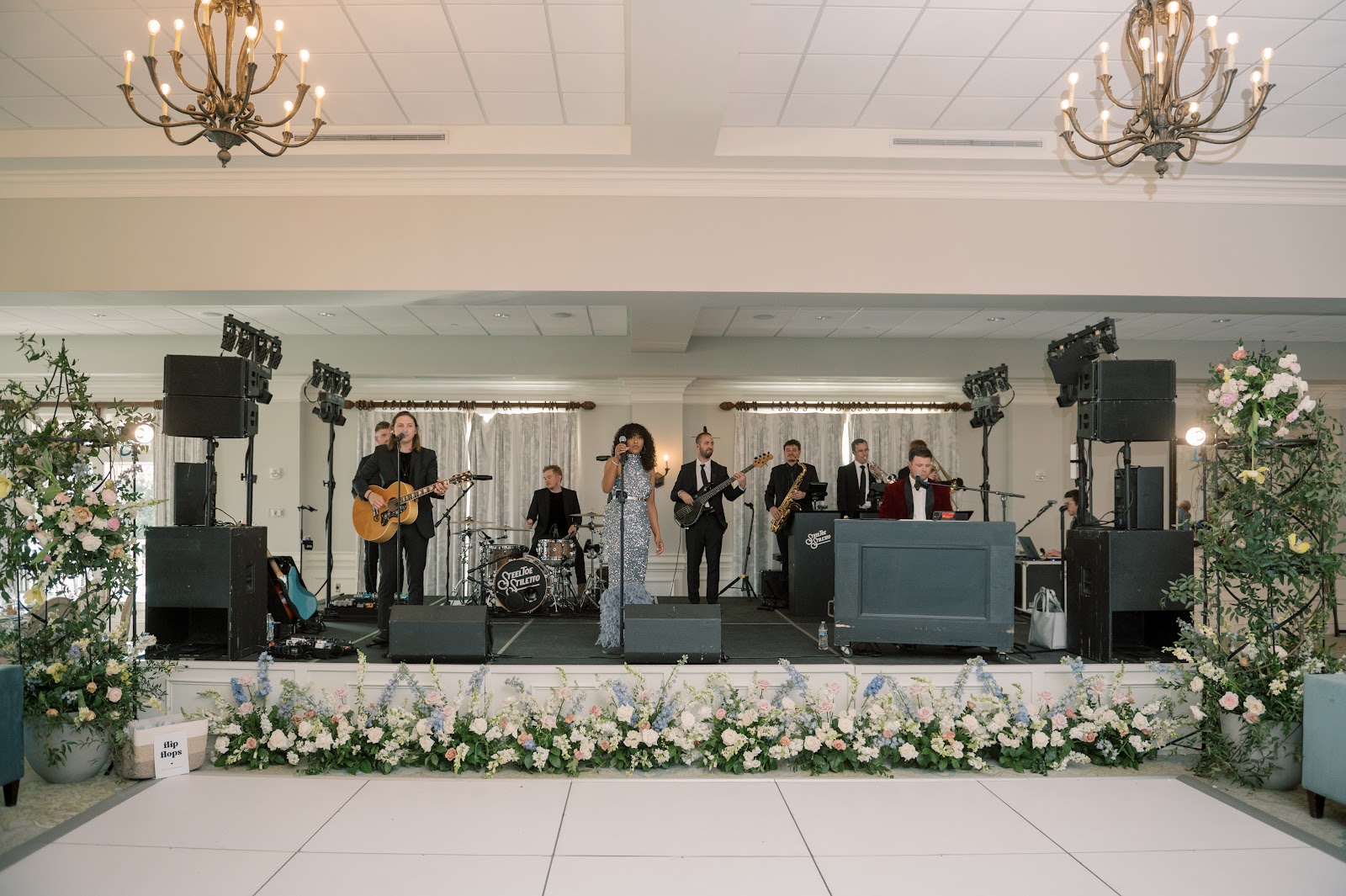 Petaloso — Wedding Pro in James Island, Charleston, SC