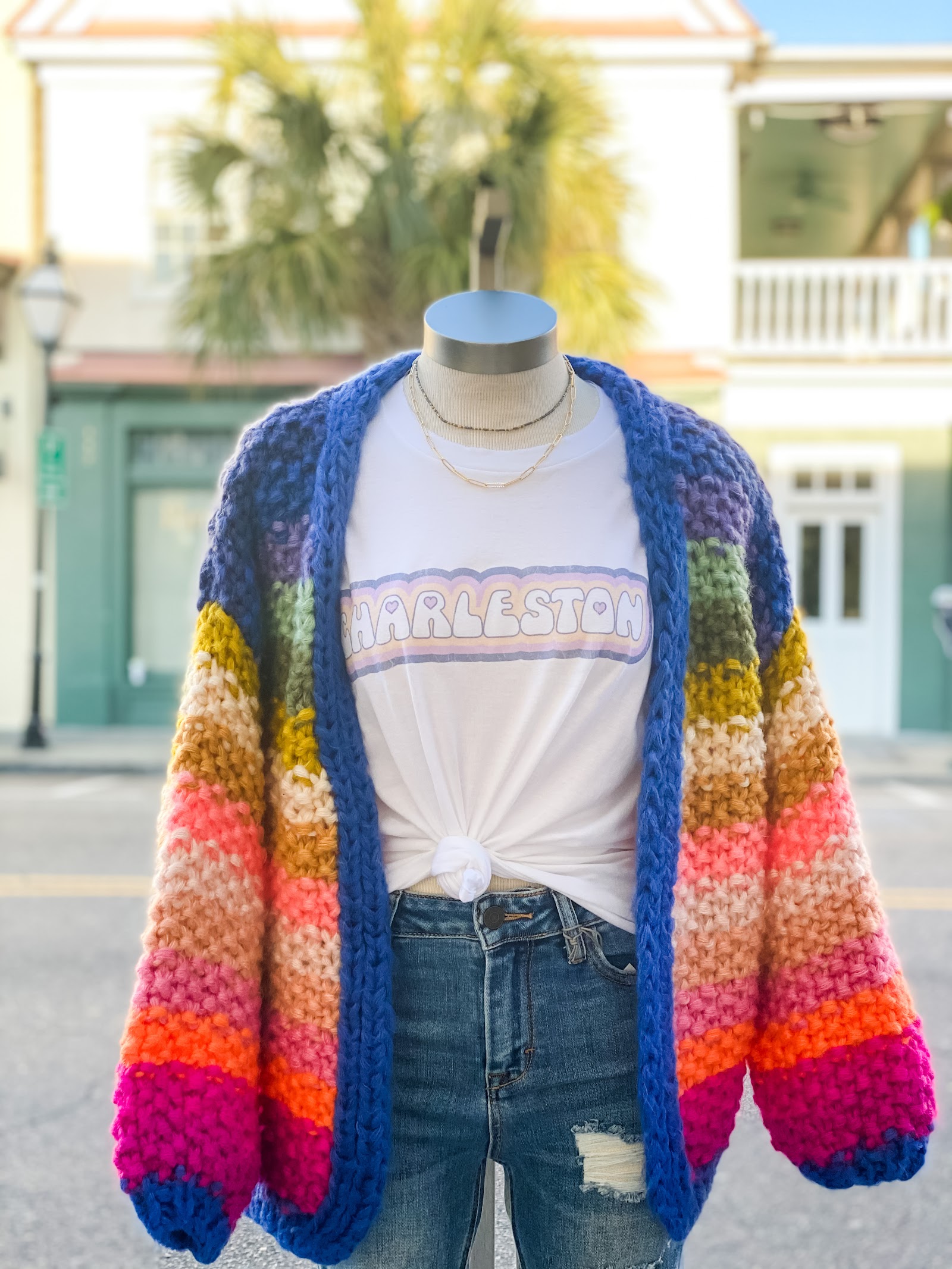 Two Cumberland — Shop in Downtown, Charleston, SC