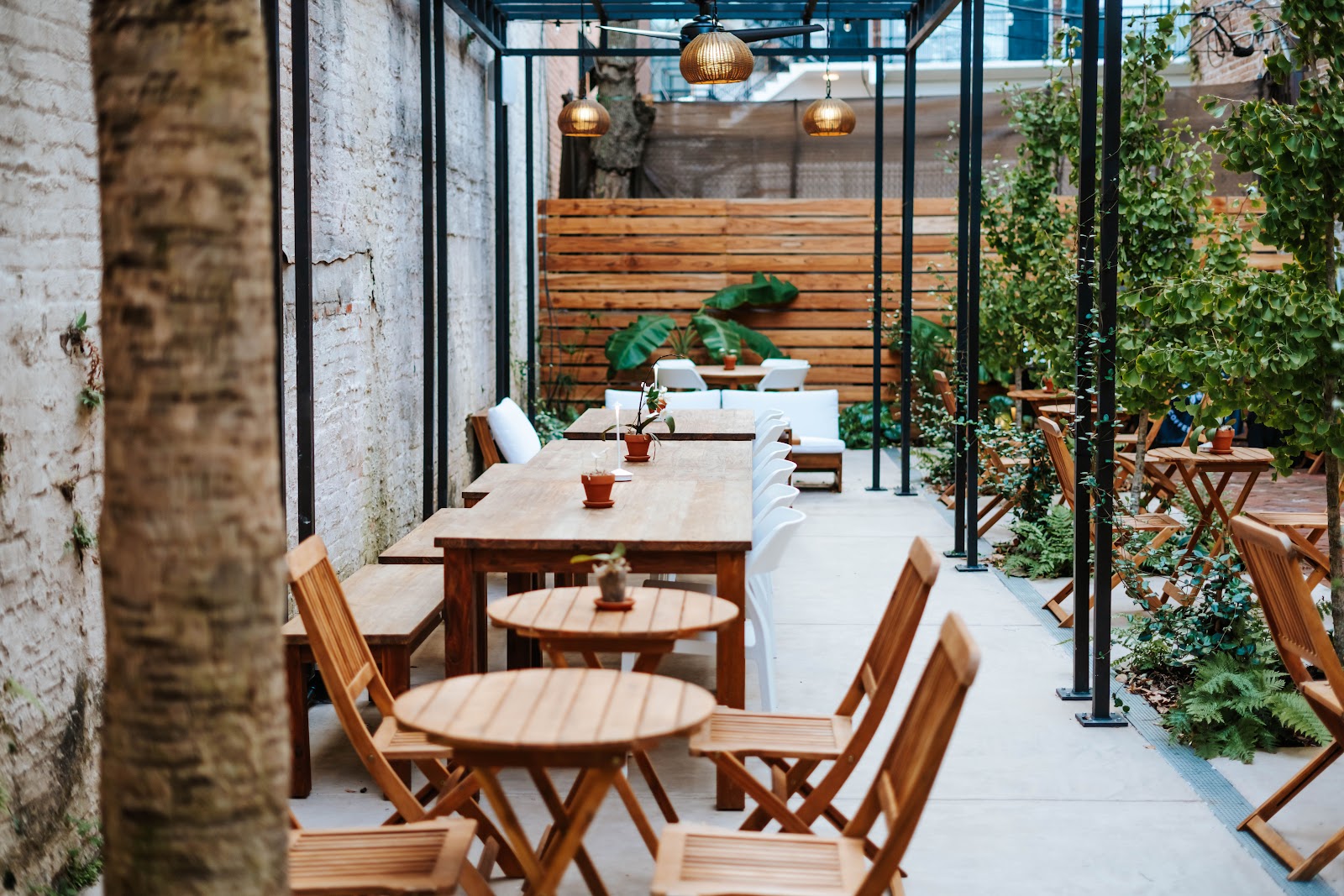 Mudhouse Charleston — Coffee Shop in Downtown, Charleston, SC
