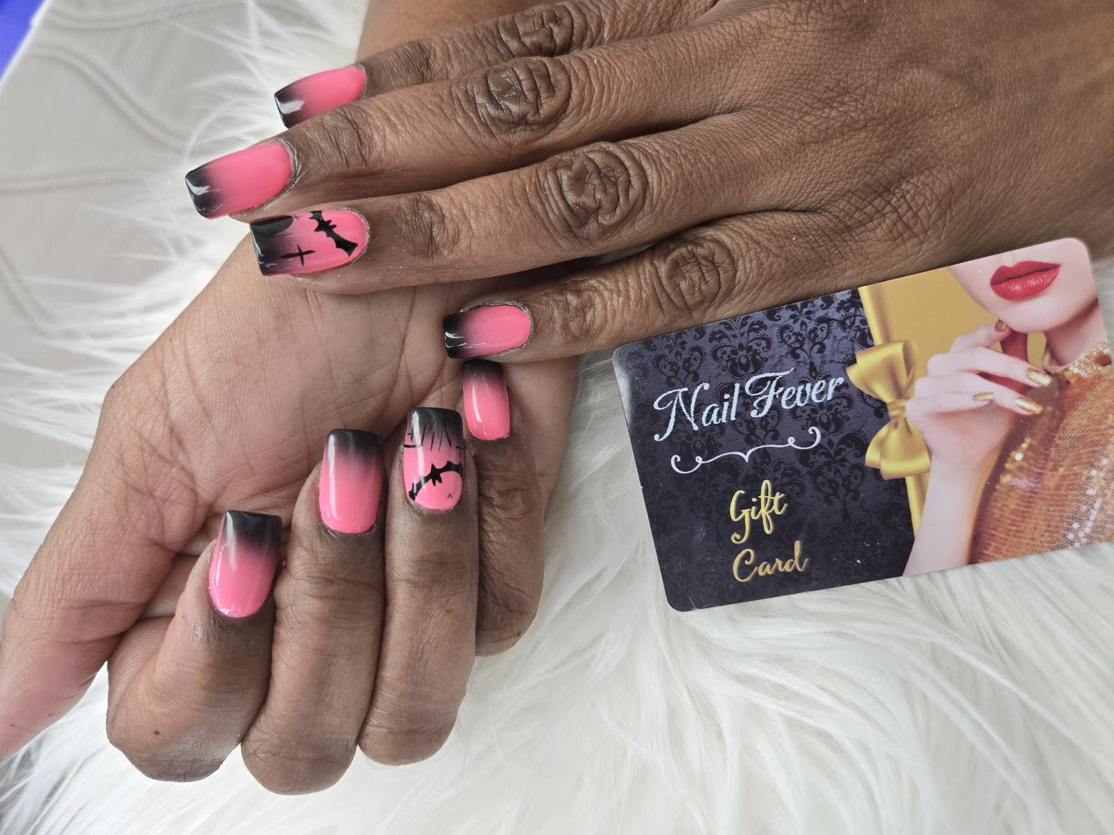 Nail Fever — Wellness Spot in West Ashley, Charleston, SC