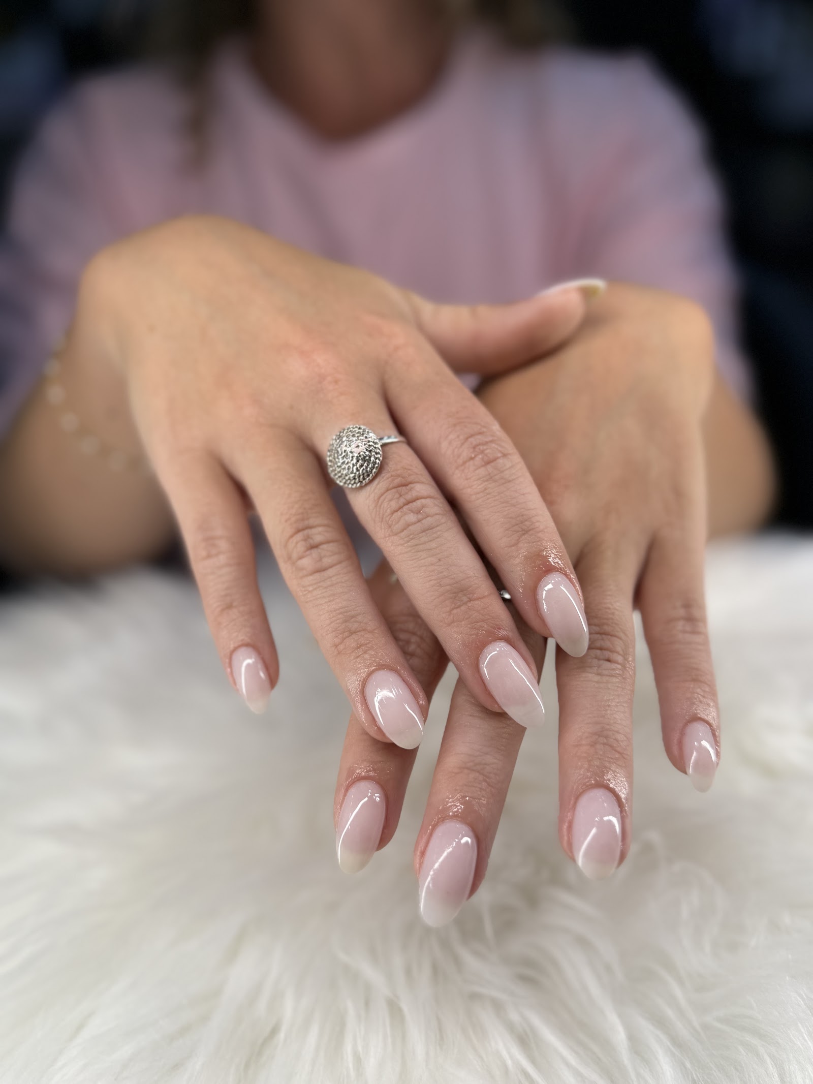 Tiffany Nails Spa — Wellness Spot in Mount Pleasant, Charleston, SC