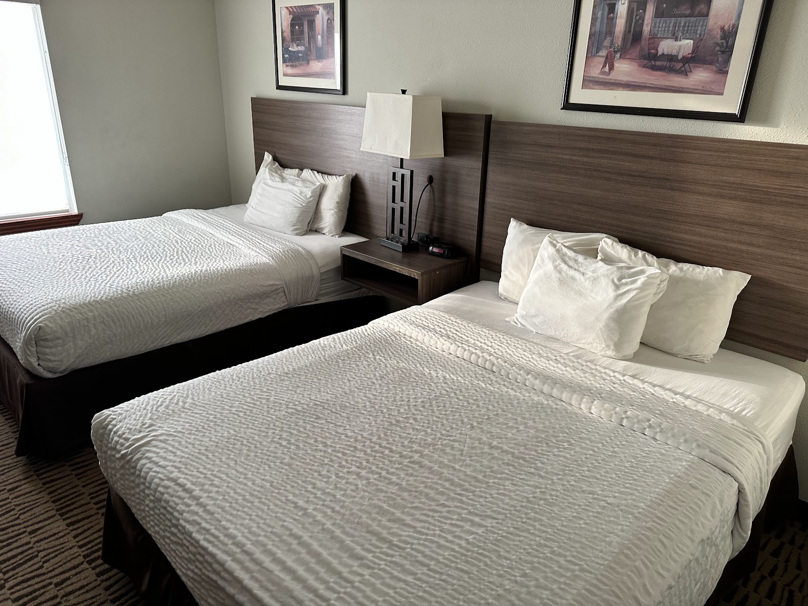 Clarion Pointe Charleston - West Ashley — Hotel in West Ashley, Charleston, SC