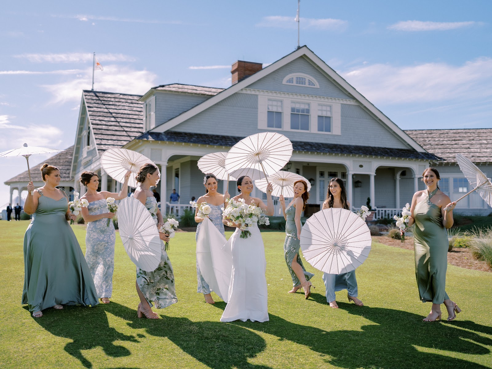 Engaging Events, LLC — Wedding Pro in Downtown, Charleston, SC