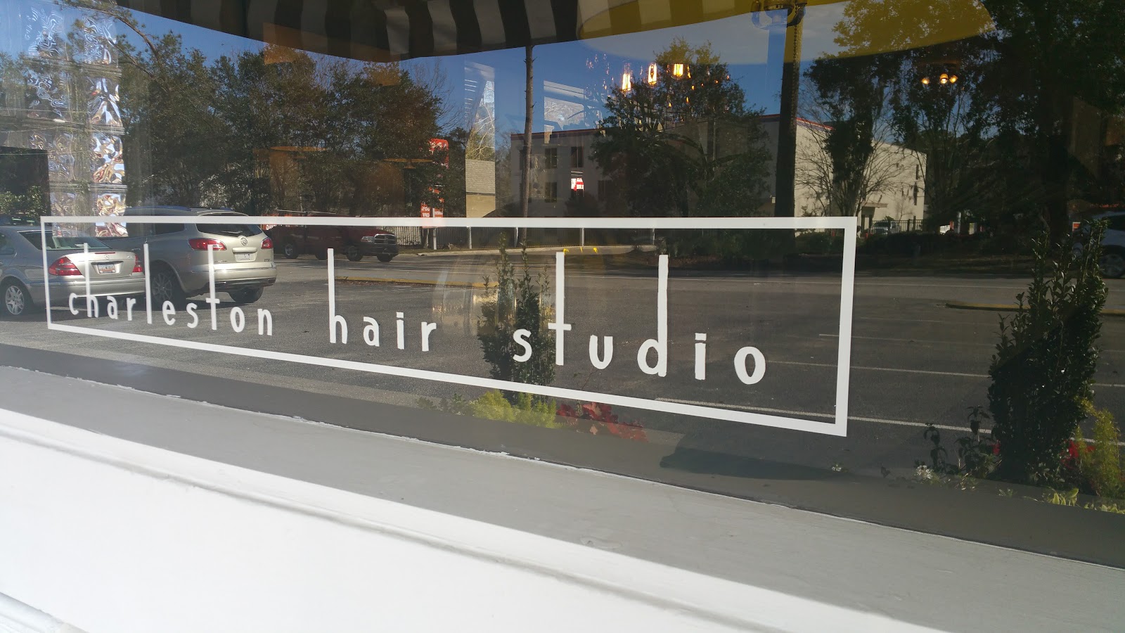 Charleston Hair Studio — Wellness Spot in West Ashley, Charleston, SC