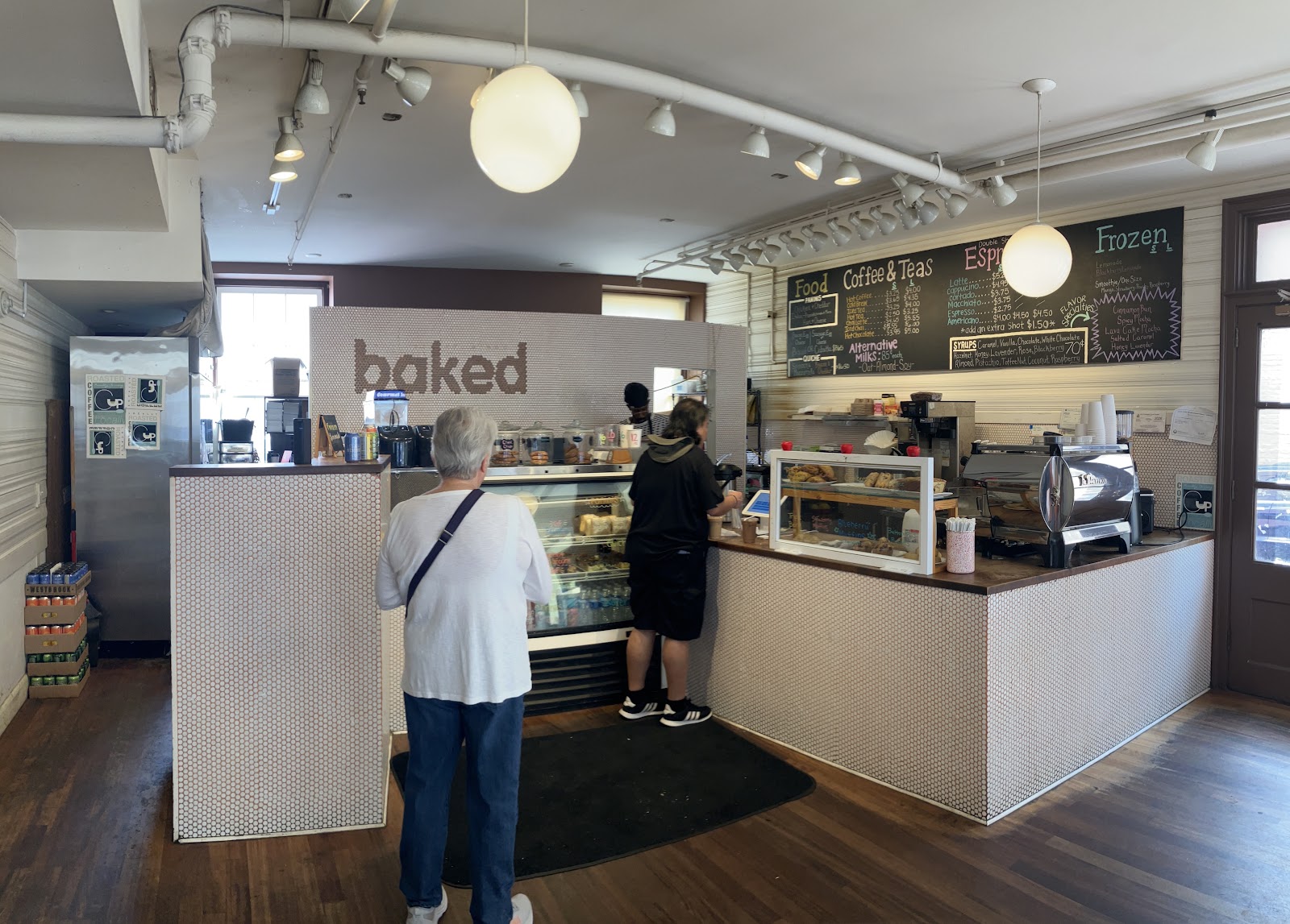 Bakehouse Charleston — Coffee Shop in Downtown, Charleston, SC
