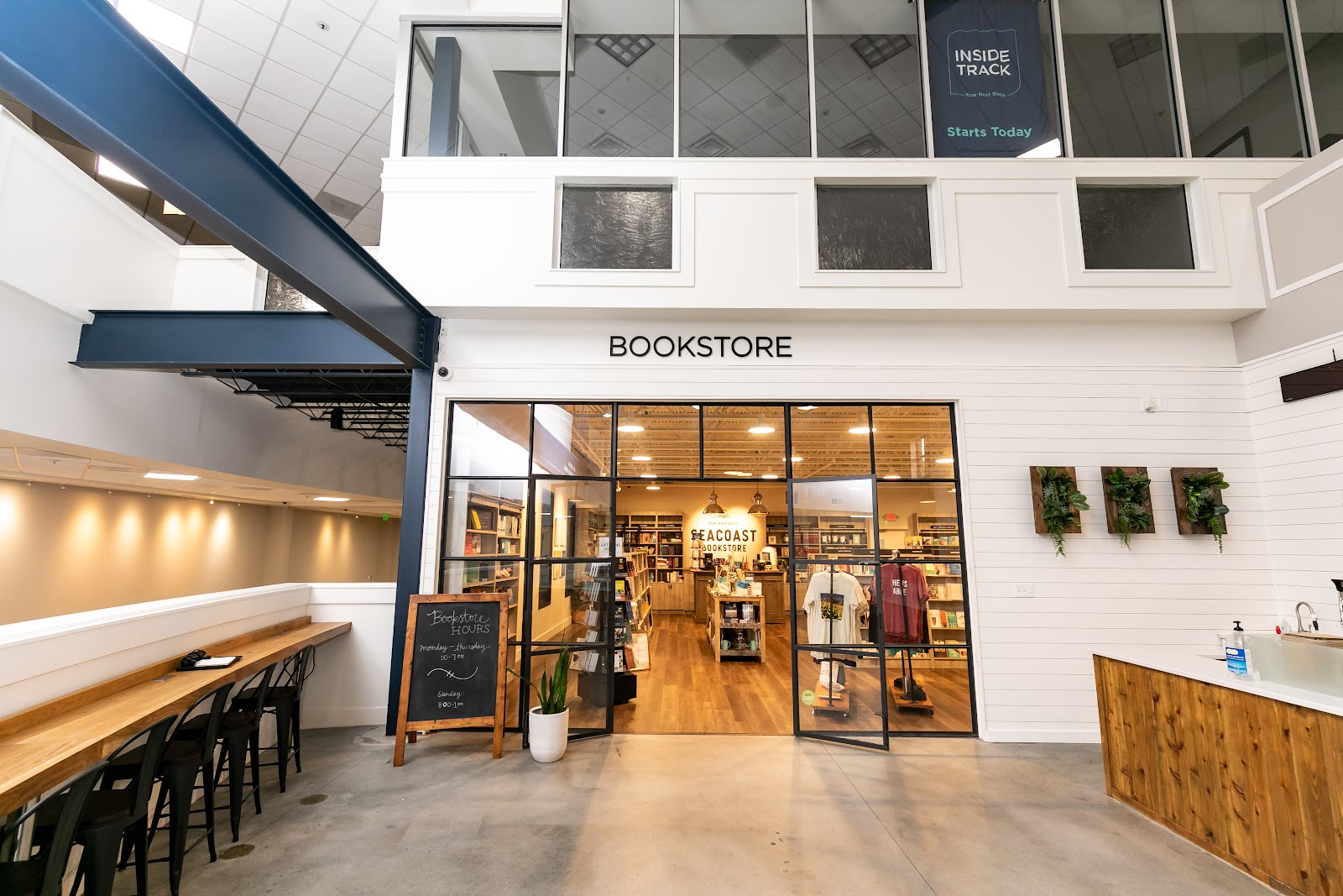 Seacoast Bookstore — Shop in Mount Pleasant, Charleston, SC