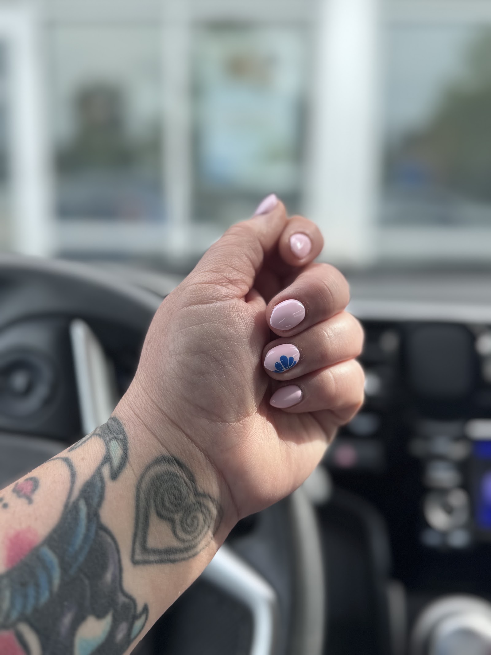 J&V Nail Spa — Wellness Spot in West Ashley, Charleston, SC