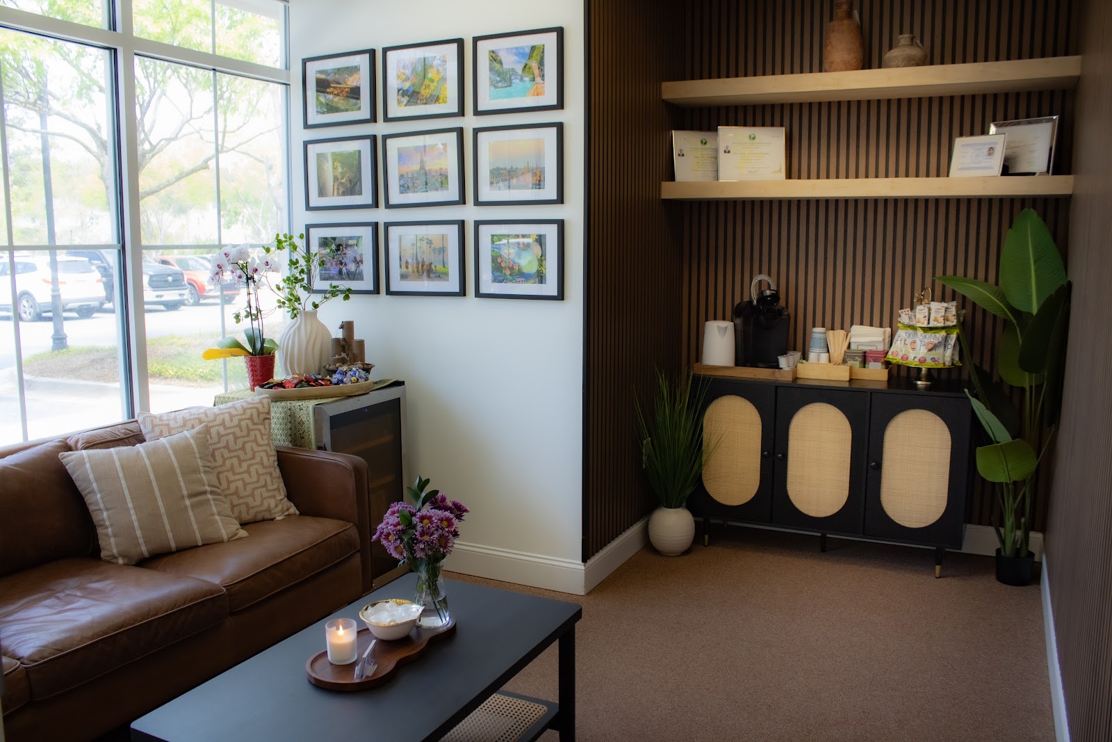 Massage House Thai Massage and Spa — Wellness Spot in Mount Pleasant, Charleston, SC