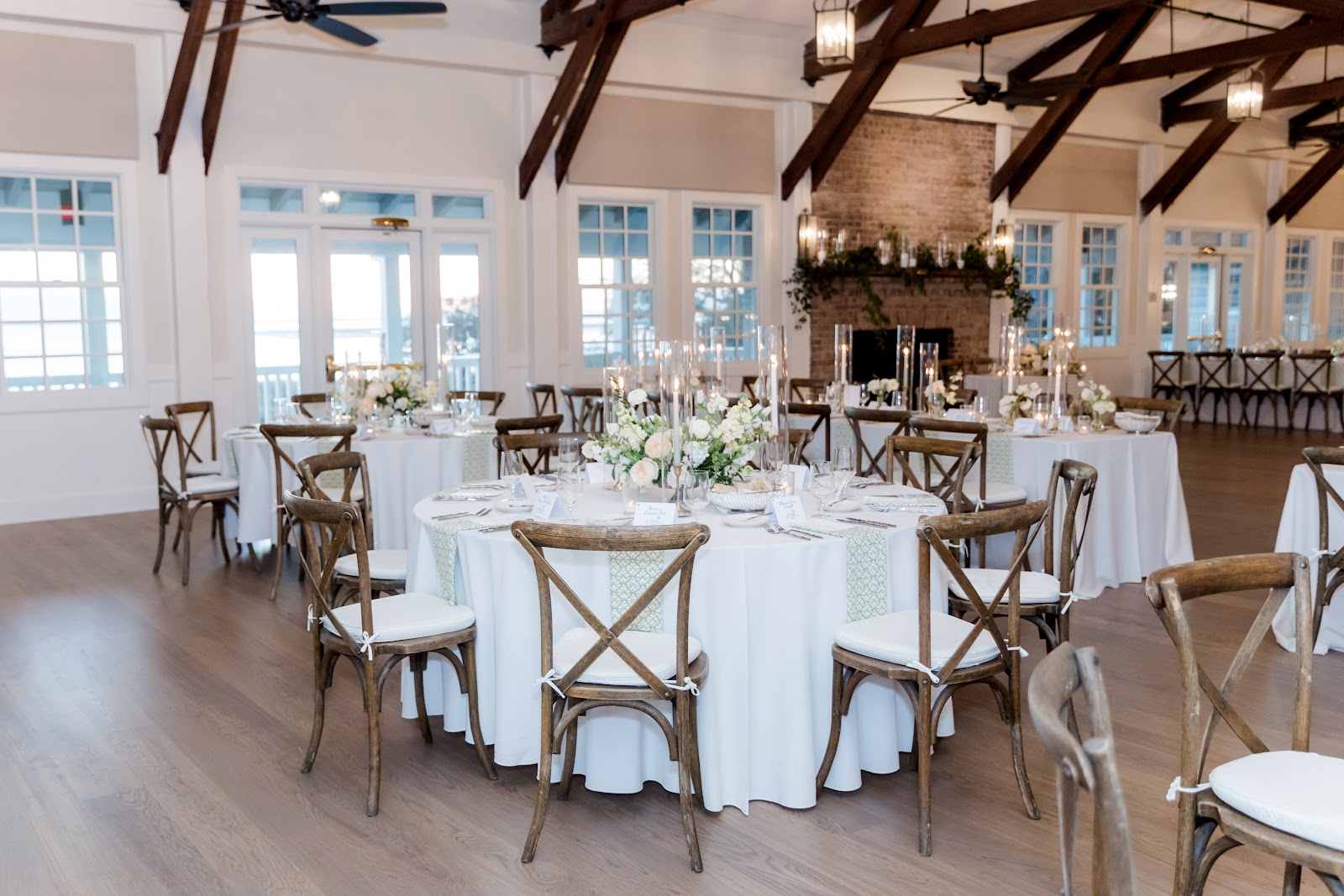Alhambra Hall — Weddings in old-village