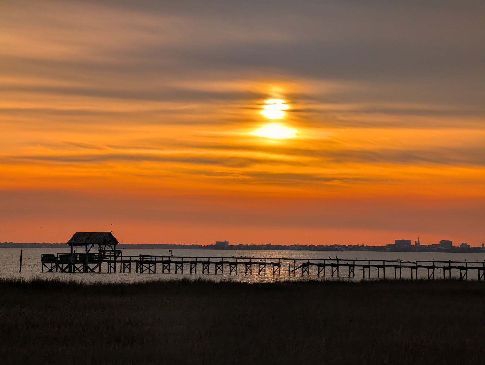 Ocean Walk at Pitt Street Bridge Park — Things To Do in old-village