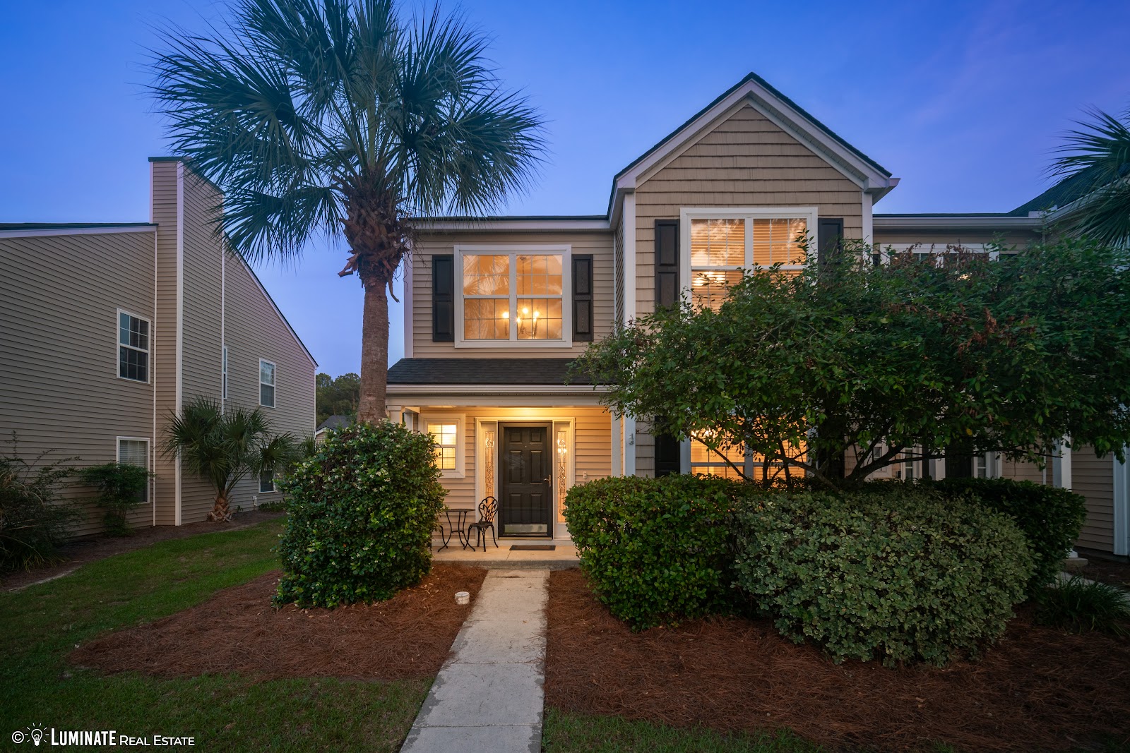 LUMINATE Real Estate — Real Estate Pro in Charleston, SC