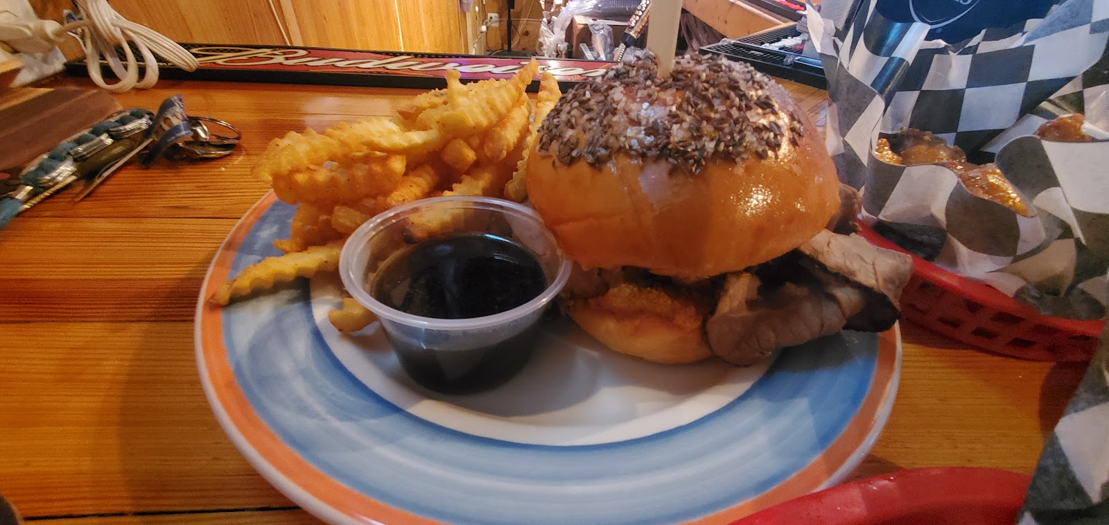 Hunley's Neighborhood Grill — Bar in West Ashley, Charleston, SC
