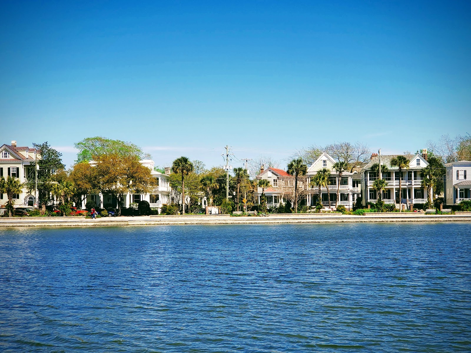 General William Moultrie Playground — Activity in Downtown, Charleston, SC