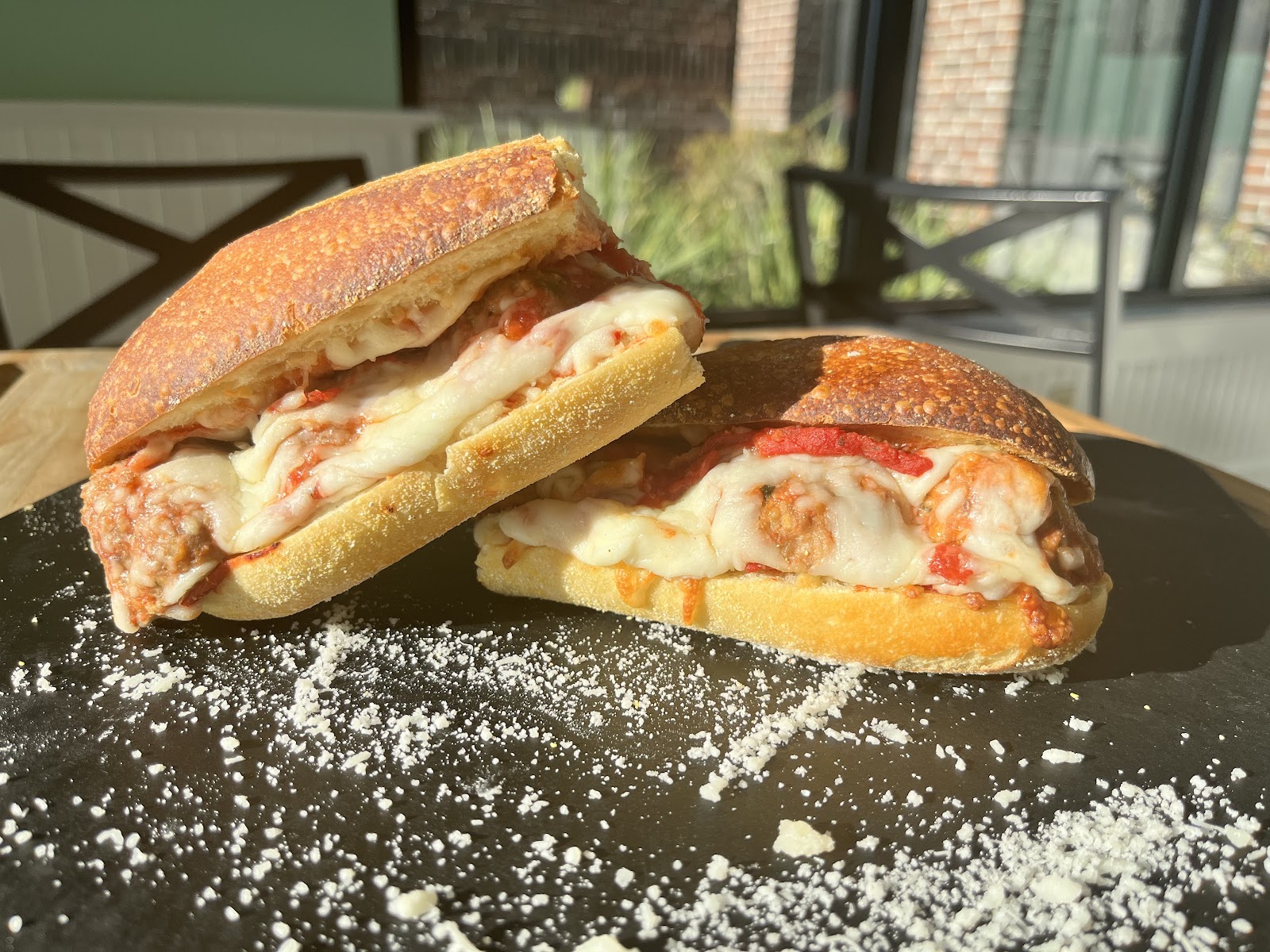 Anjo’s Pizza & Pasta — Restaurant in Mount Pleasant, Charleston, SC
