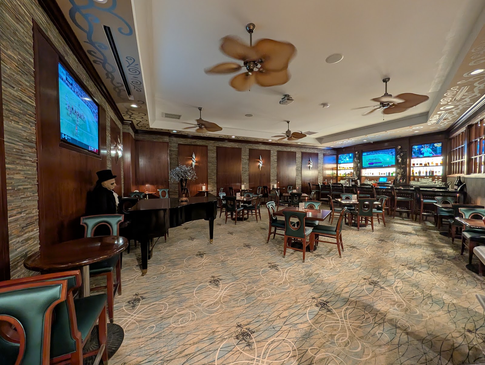 Trotters Restaurant — Restaurant in West Ashley, Charleston, SC
