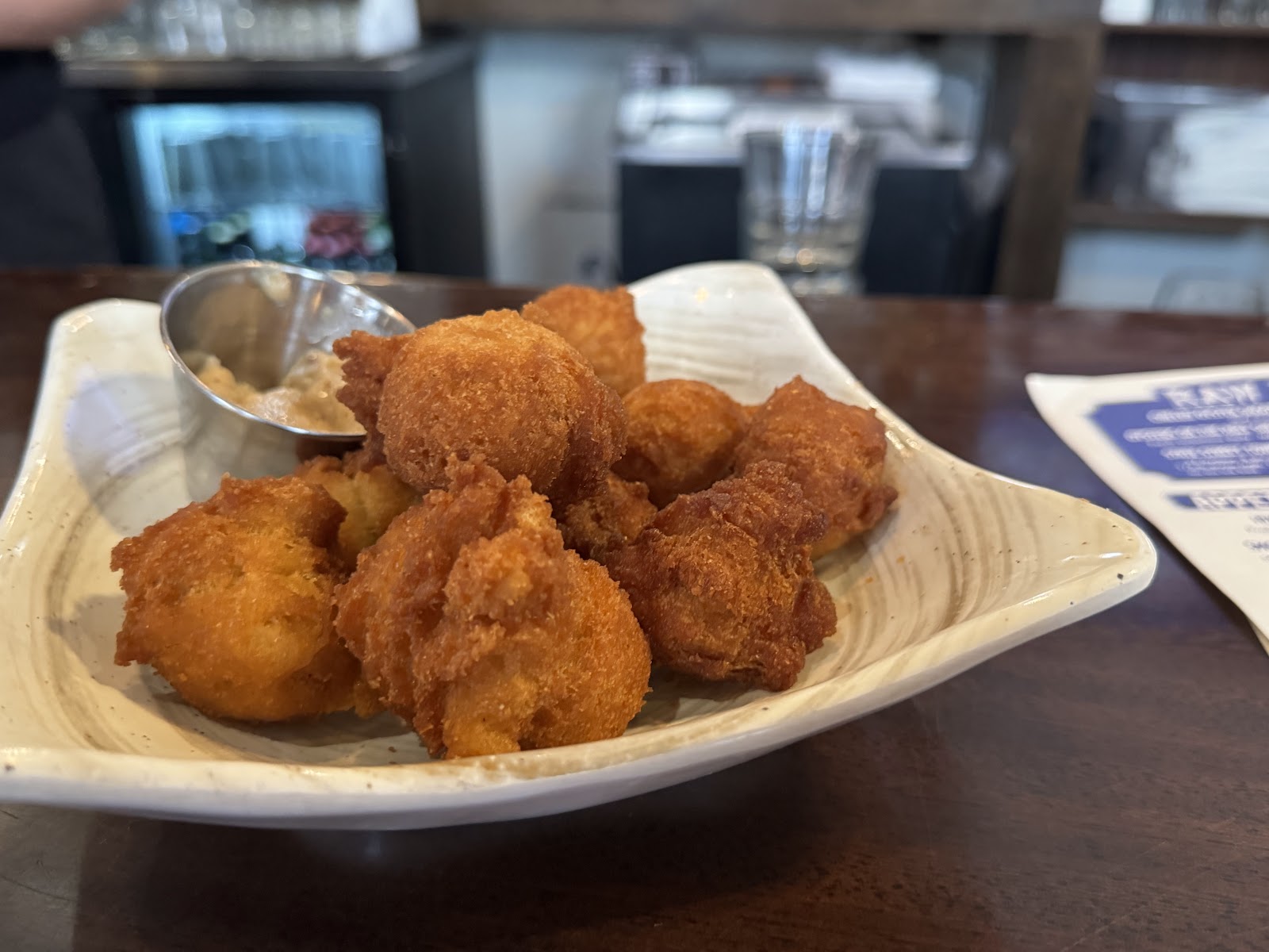 Oyster House Seafood & O-Bar — Restaurant in Downtown, Charleston, SC