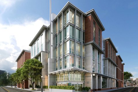 Live Oak, Charleston Historic District, a Tribute Portfolio Hotel — Hotel in Downtown, Charleston, SC