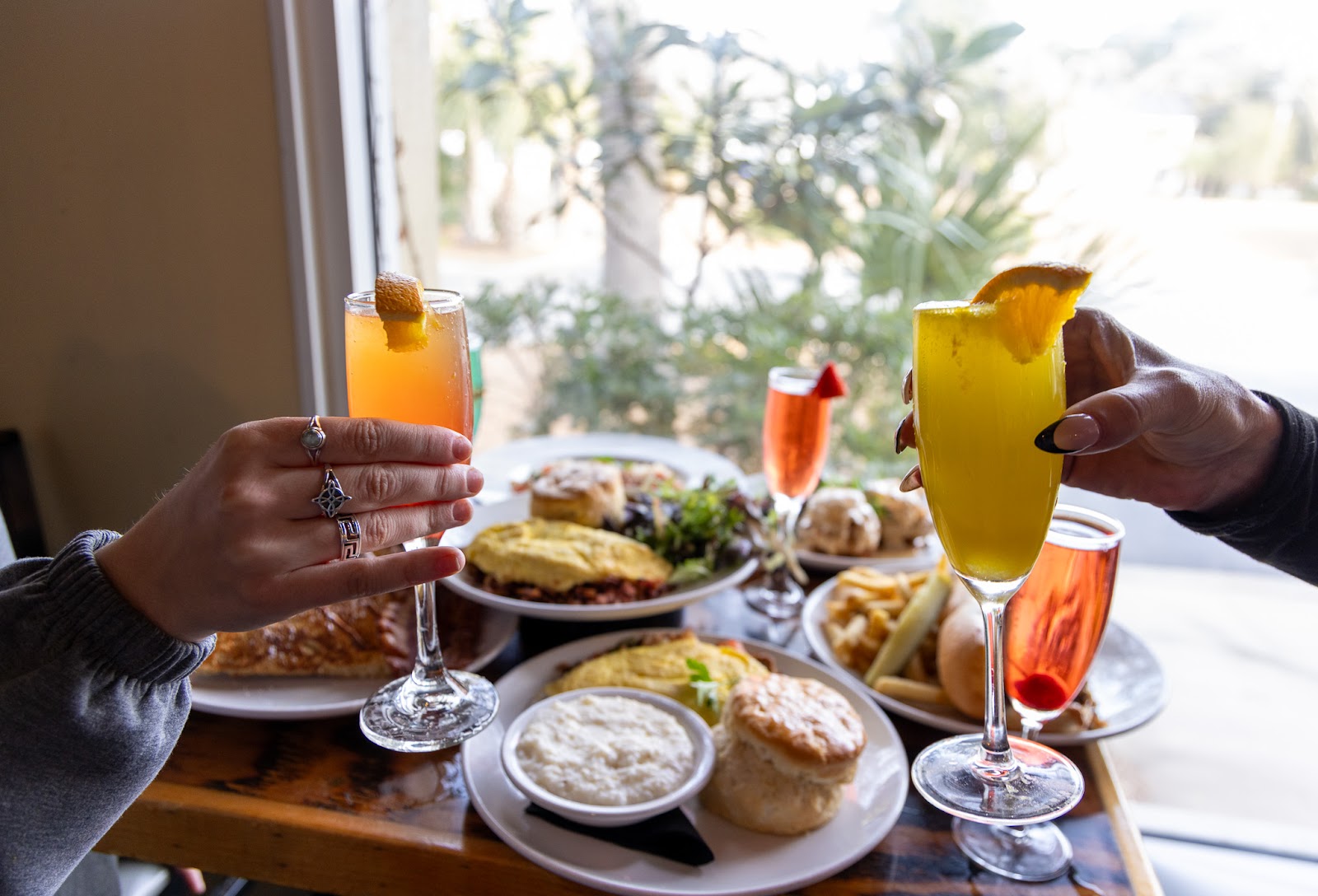 Toast! All Day — Restaurant in Summerville, Charleston, SC