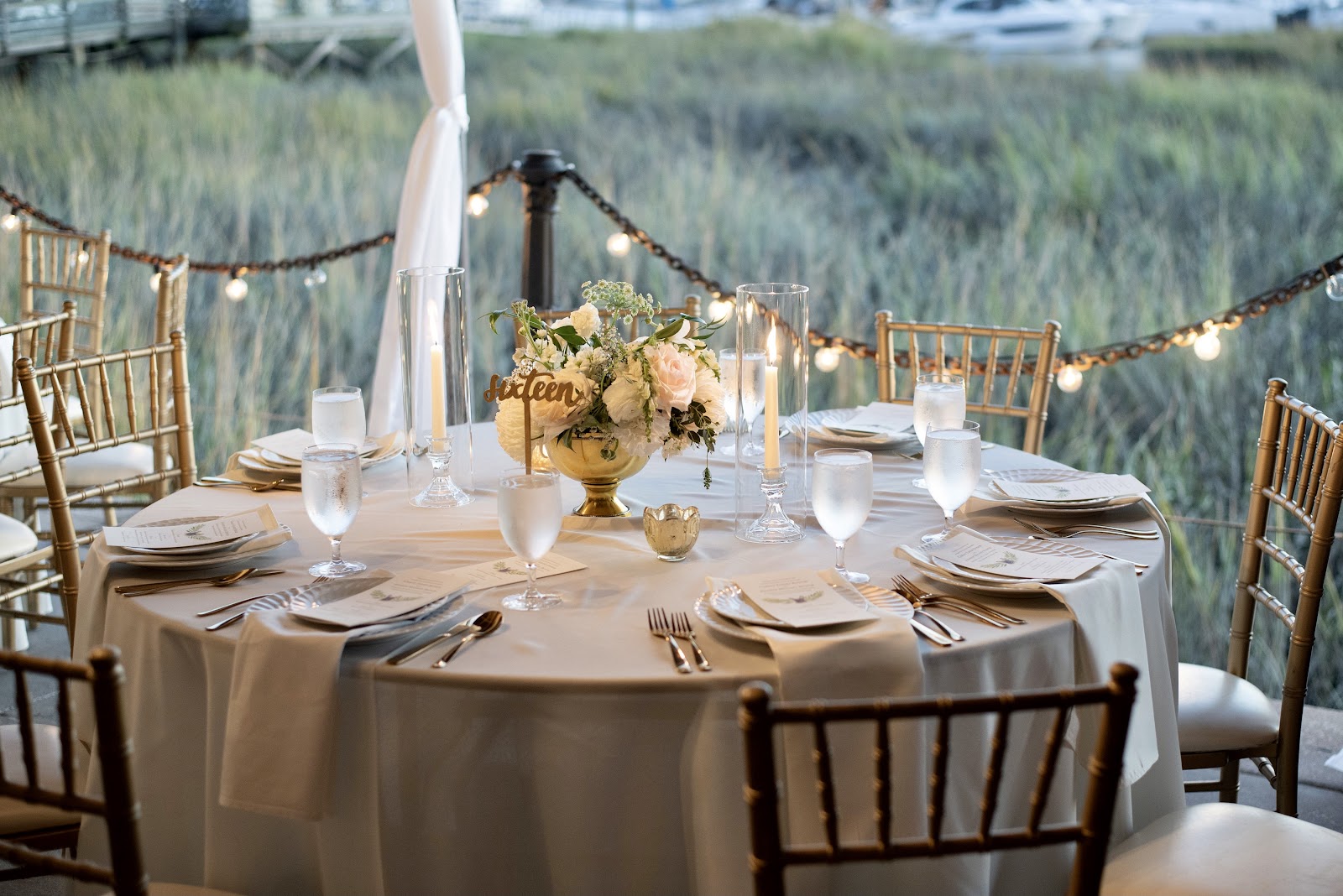 Wedding Planner - Firefly Weddings & Events — Wedding Pro in Downtown, Charleston, SC