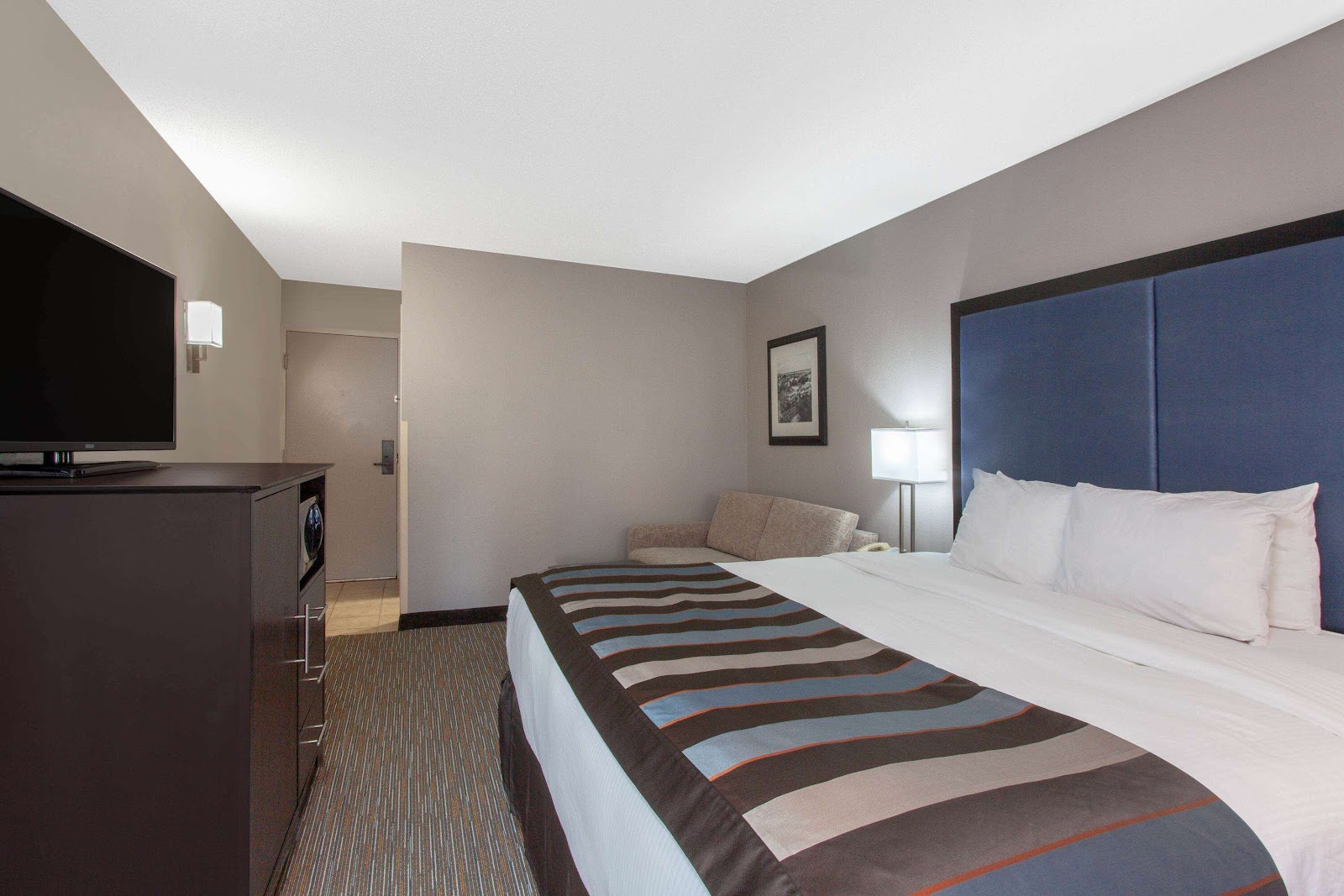 Wingate by Wyndham Charleston Airport Coliseum — Hotel in North Charleston, Charleston, SC