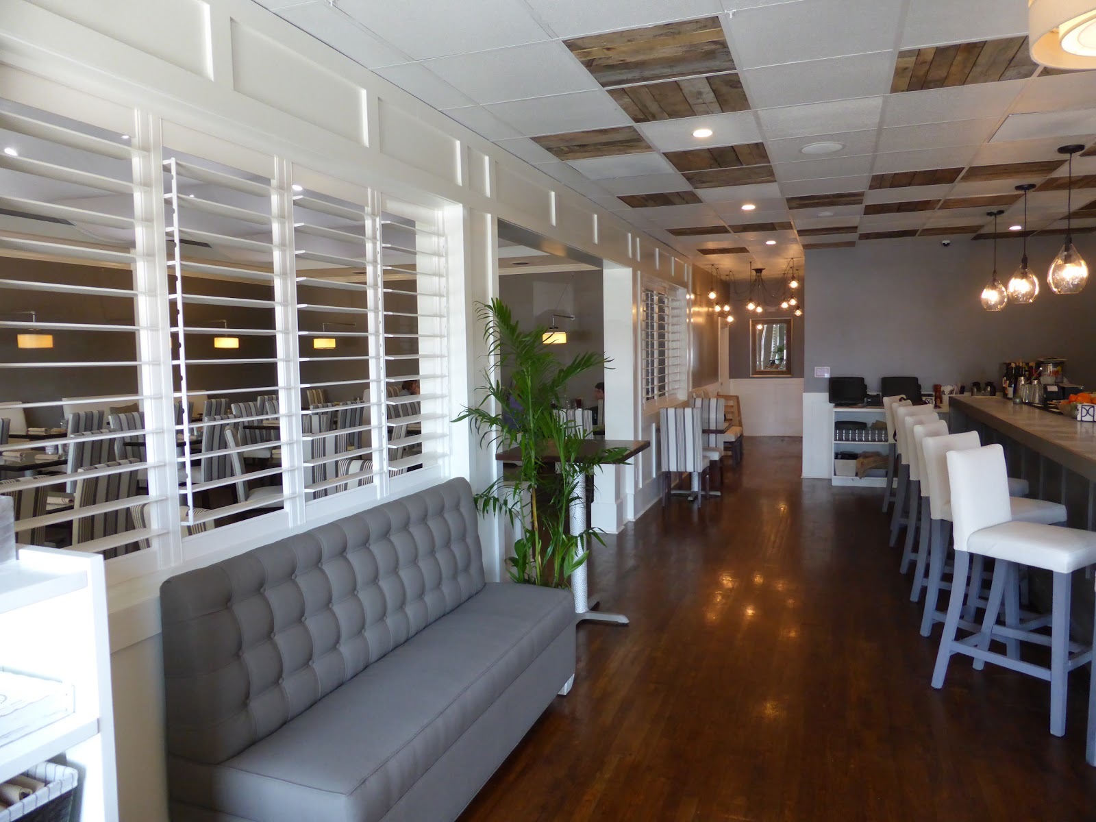 The Refuge — Restaurant in Isle of Palms, Charleston, SC