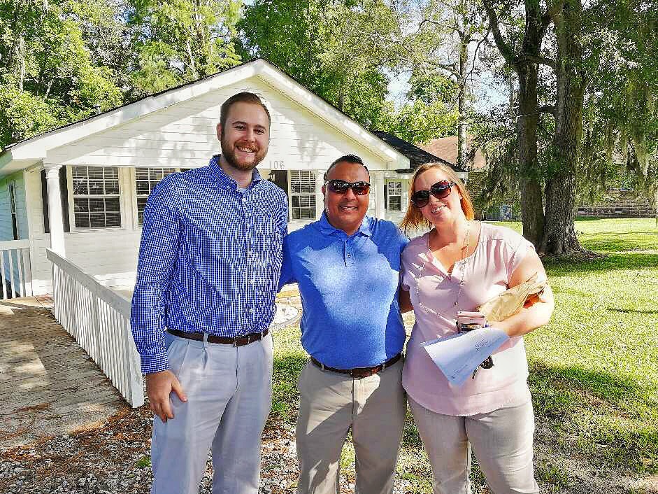 Kenneth Fuqua - Loan Officer — Real Estate Pro in Charleston, SC