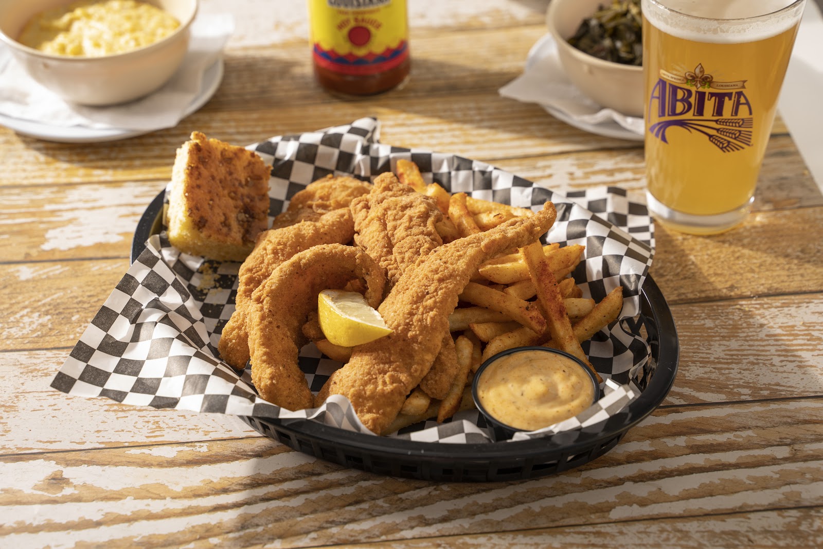 LoLA Mt Pleasant — Restaurant in Sullivan's Island, Charleston, SC