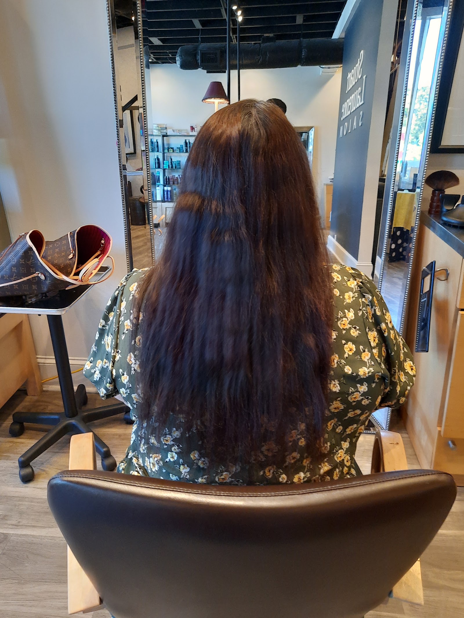 Stuart Laurence Salon — Wellness Spot in West Ashley, Charleston, SC