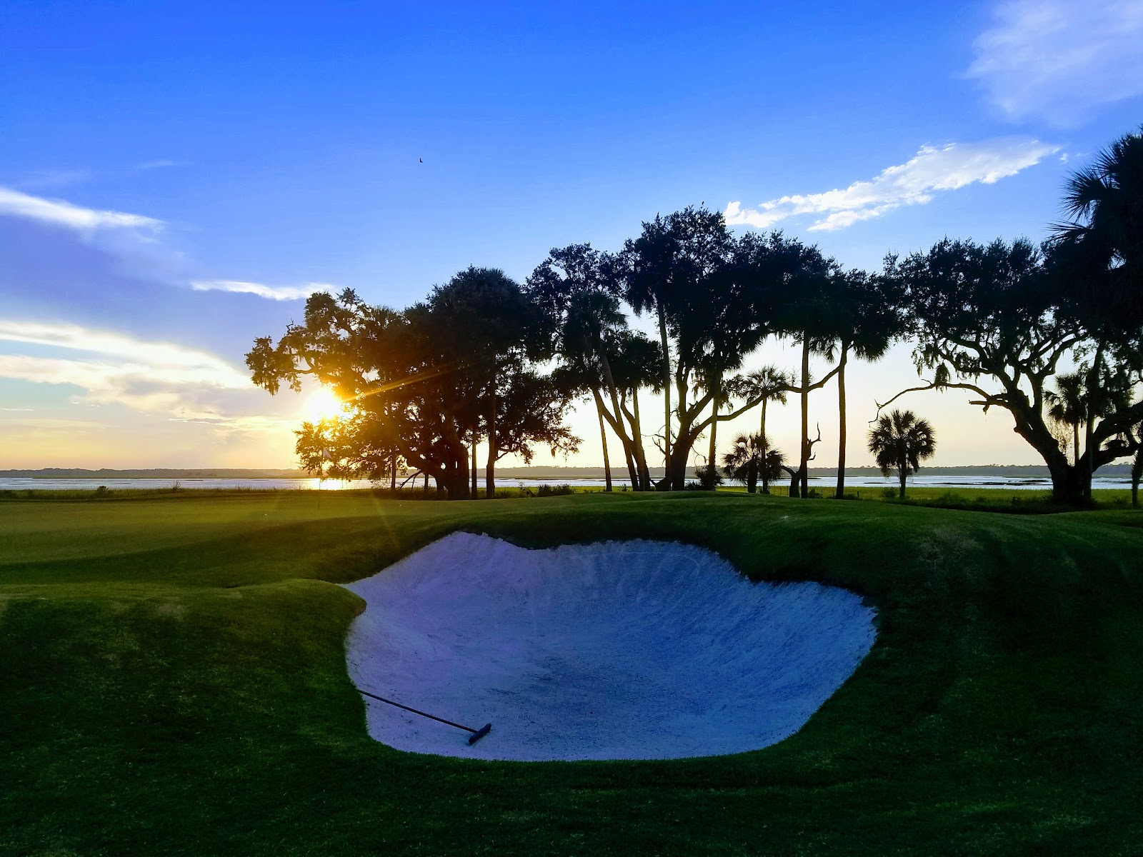 River Course Clubhouse & Golf Course — Restaurant in Kiawah Island, Charleston, SC