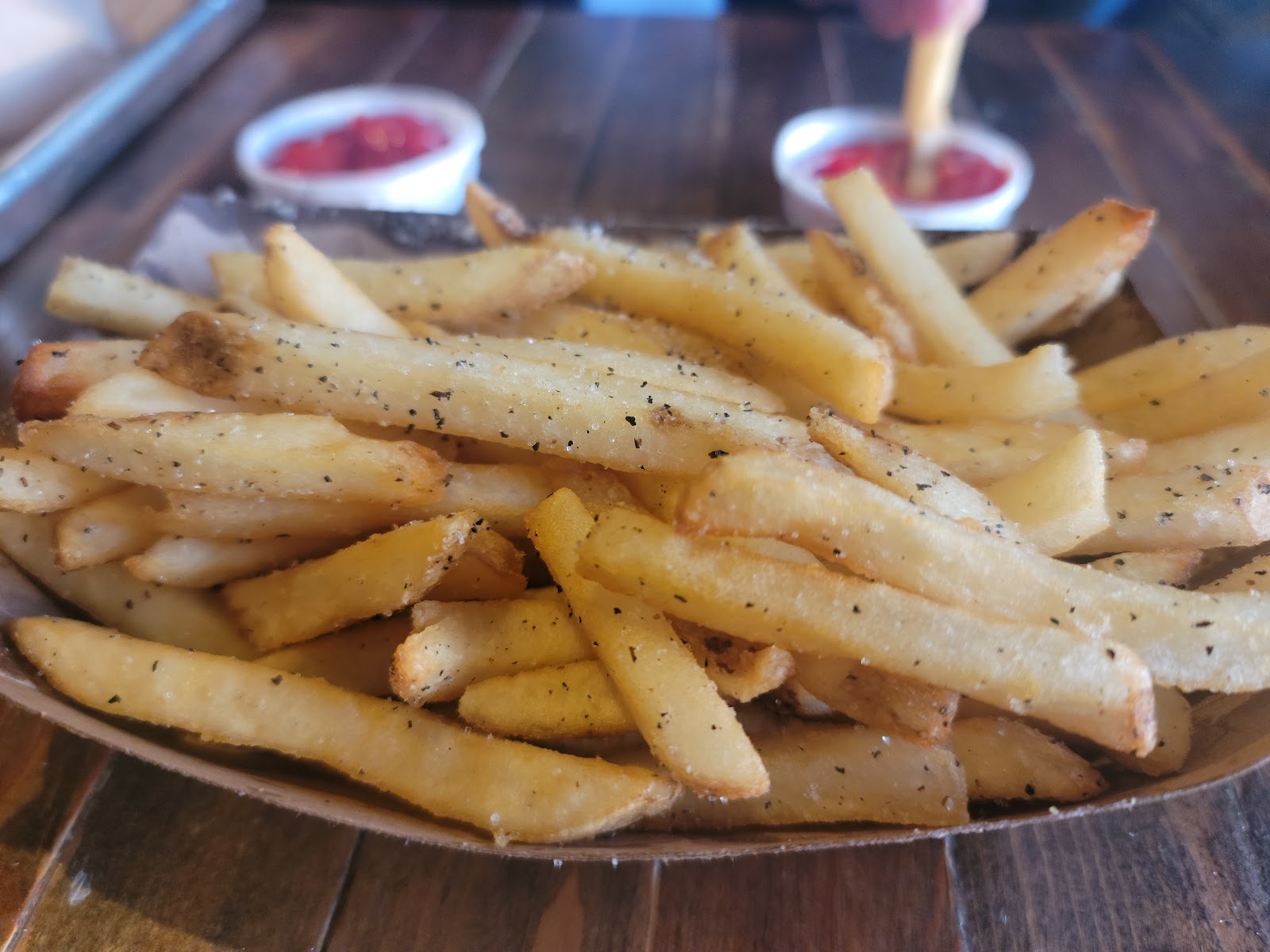 Boxcar Betty's — Restaurants in hanahan