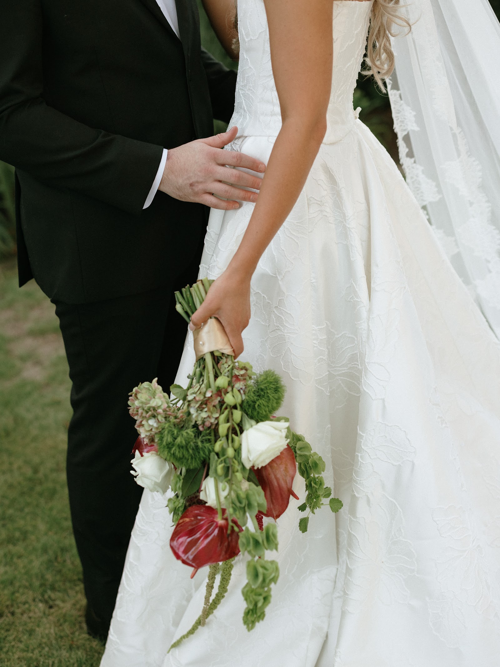 Palmetto Bloom — Wedding Pro in Goose Creek, Charleston, SC