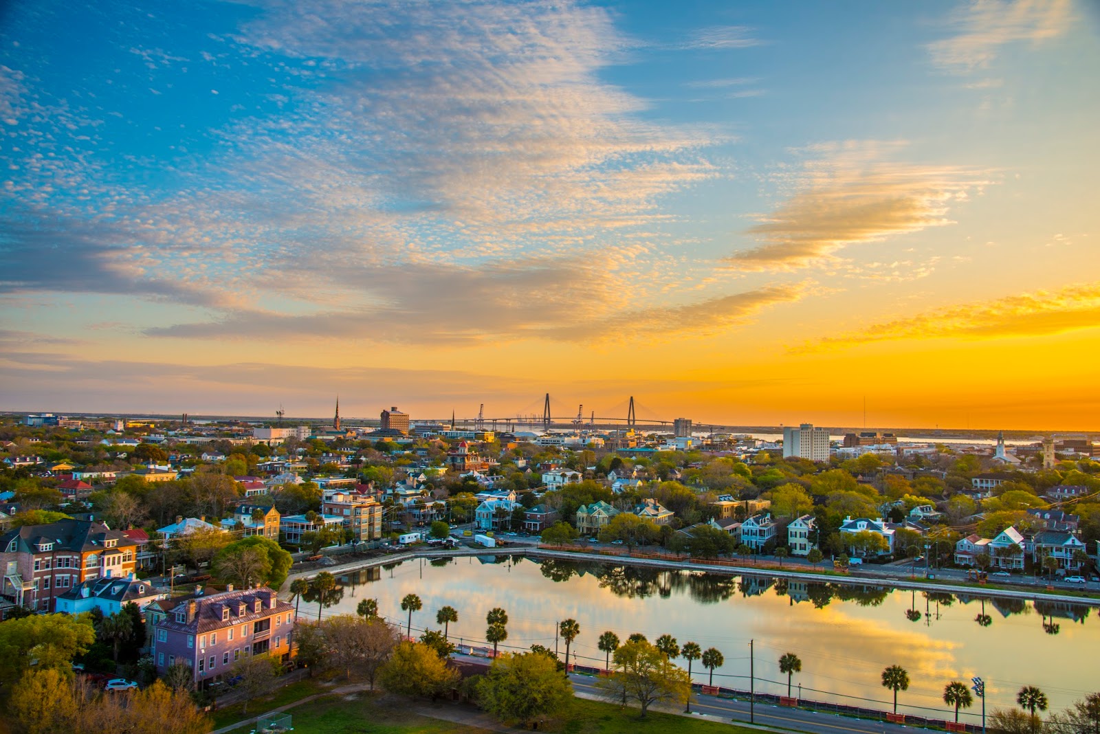 Beach Commercial Real Estate — Real Estate Pro in Charleston, SC