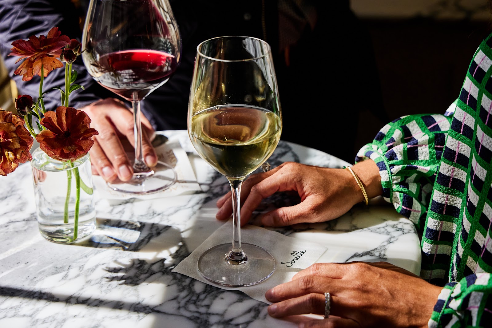 Sorelle — Restaurants in downtown