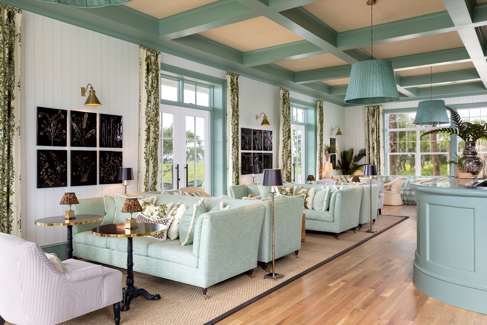 The Dunlin, Auberge Collection — Hotel in Kiawah Island, Charleston, SC